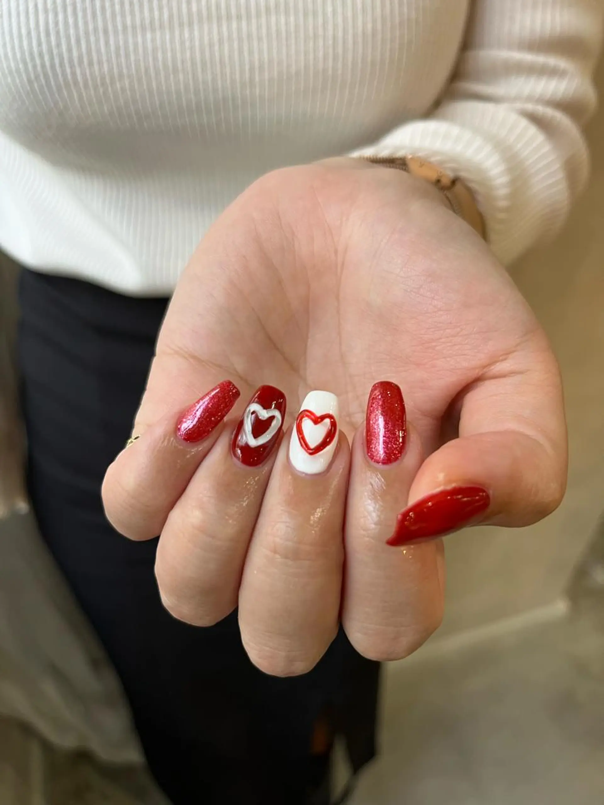 ネイル Etel -atelier-のネイルデザイン