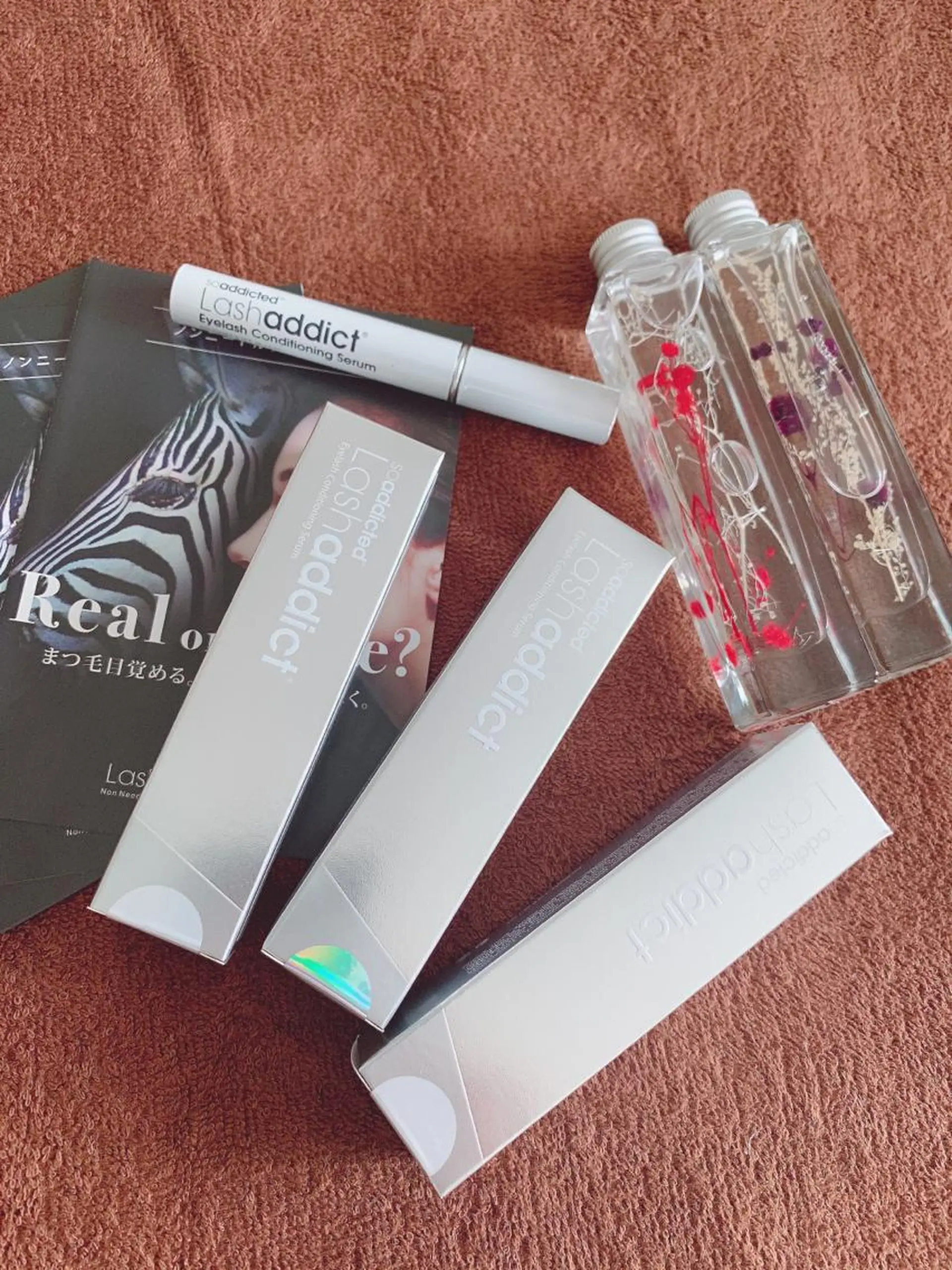 マツエク・マツパ 梅田/メンズ/眉毛 ~中谷愛璃~🦋💕の眉毛・アイブロウイメージ