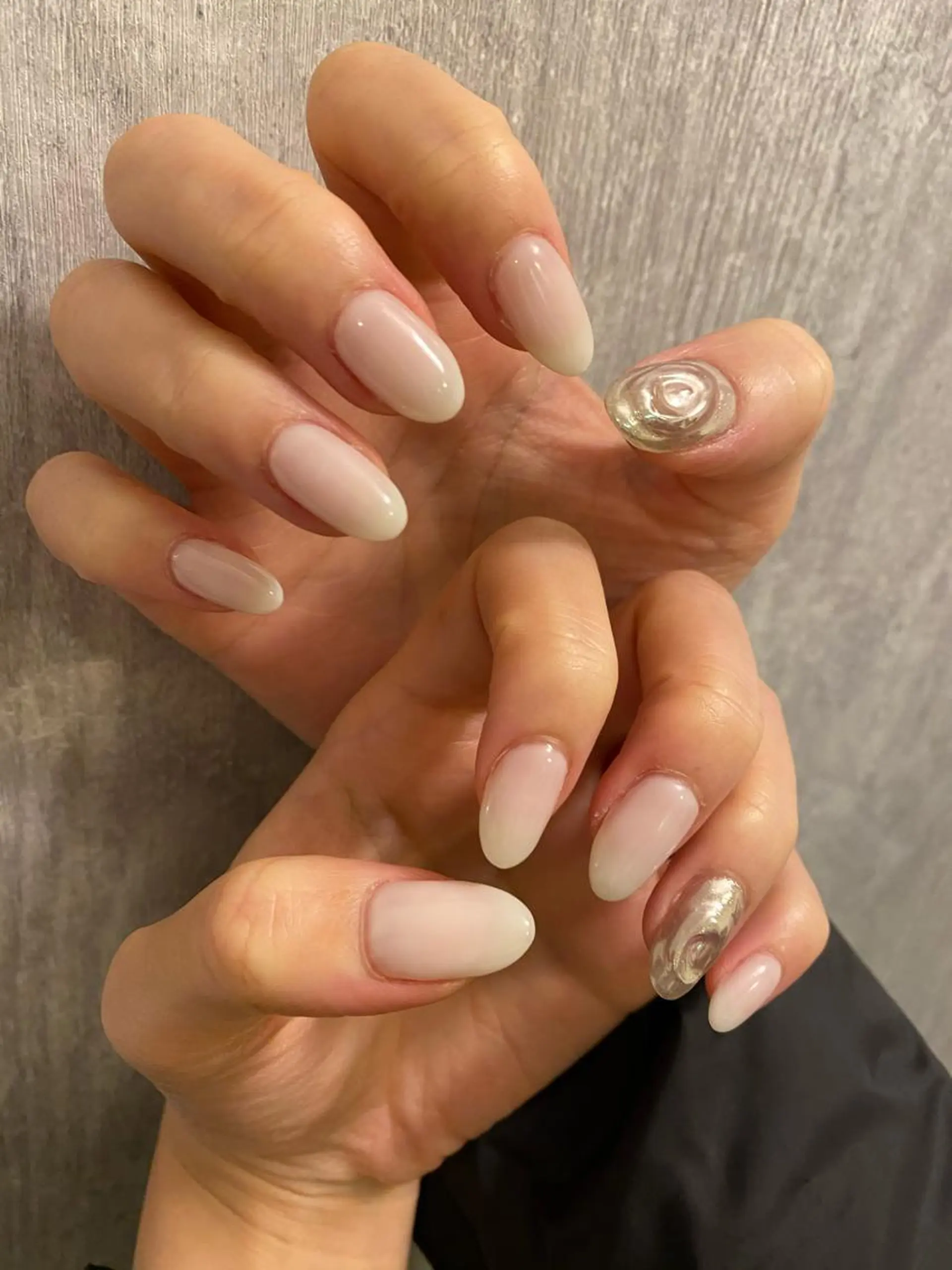 ネイル Yuu. nailsTOKYOのネイルデザイン
