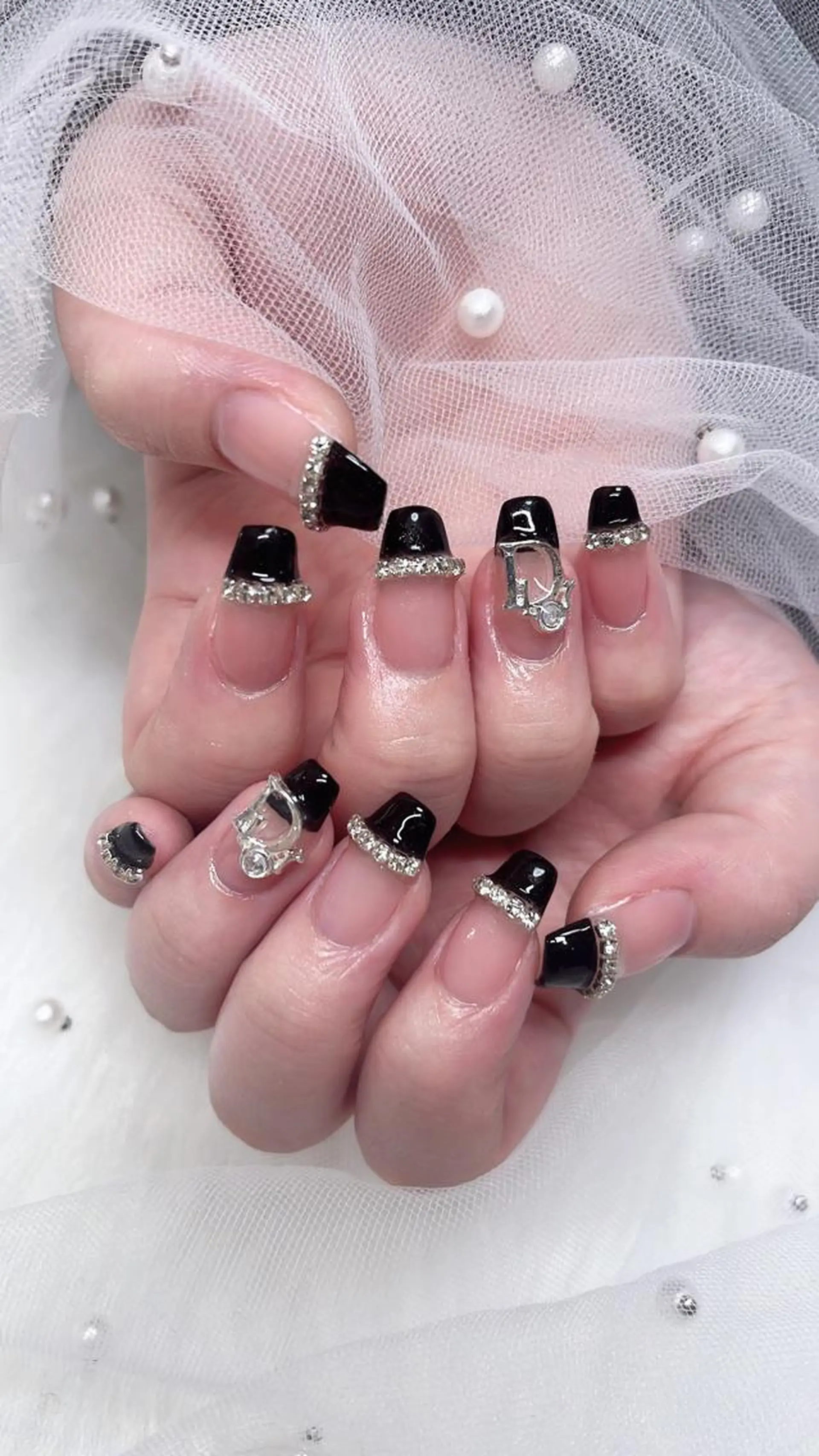 ネイル COCO ネイルのネイルデザイン