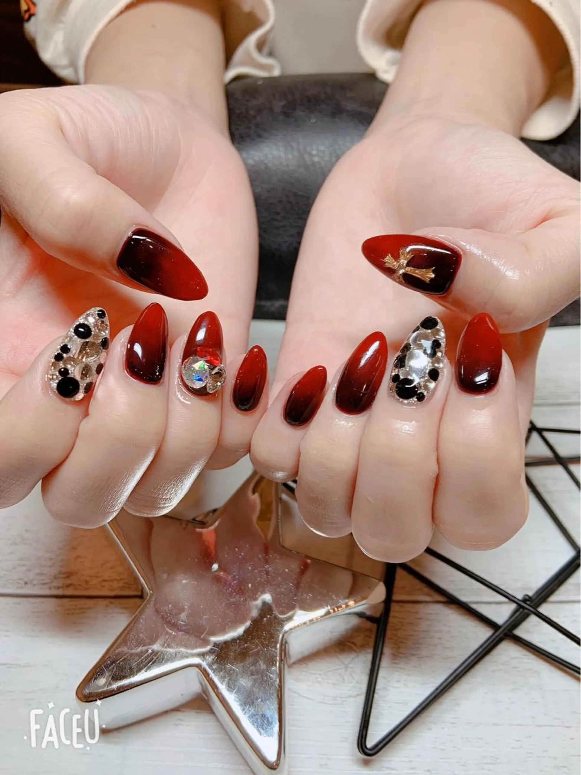 ネイル Style Nailのネイルデザイン