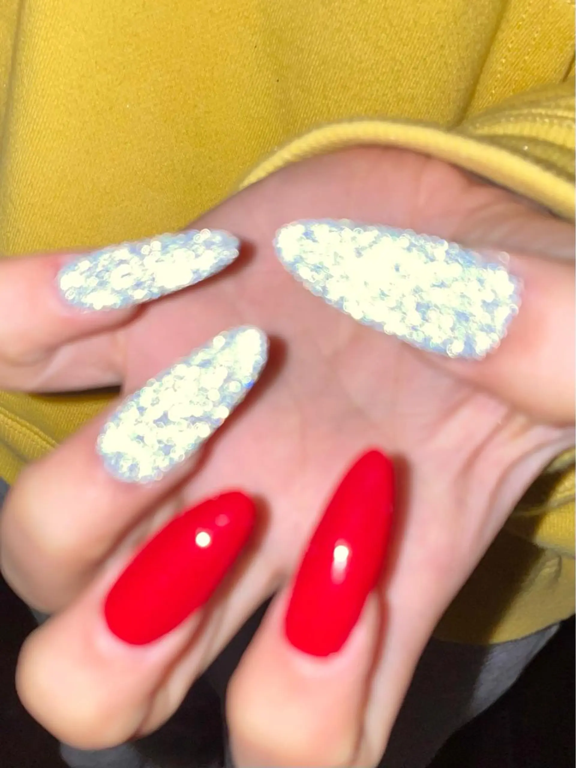 ネイル YOUTH nails waxing所属・YOUTH natsumiのネイルデザイン