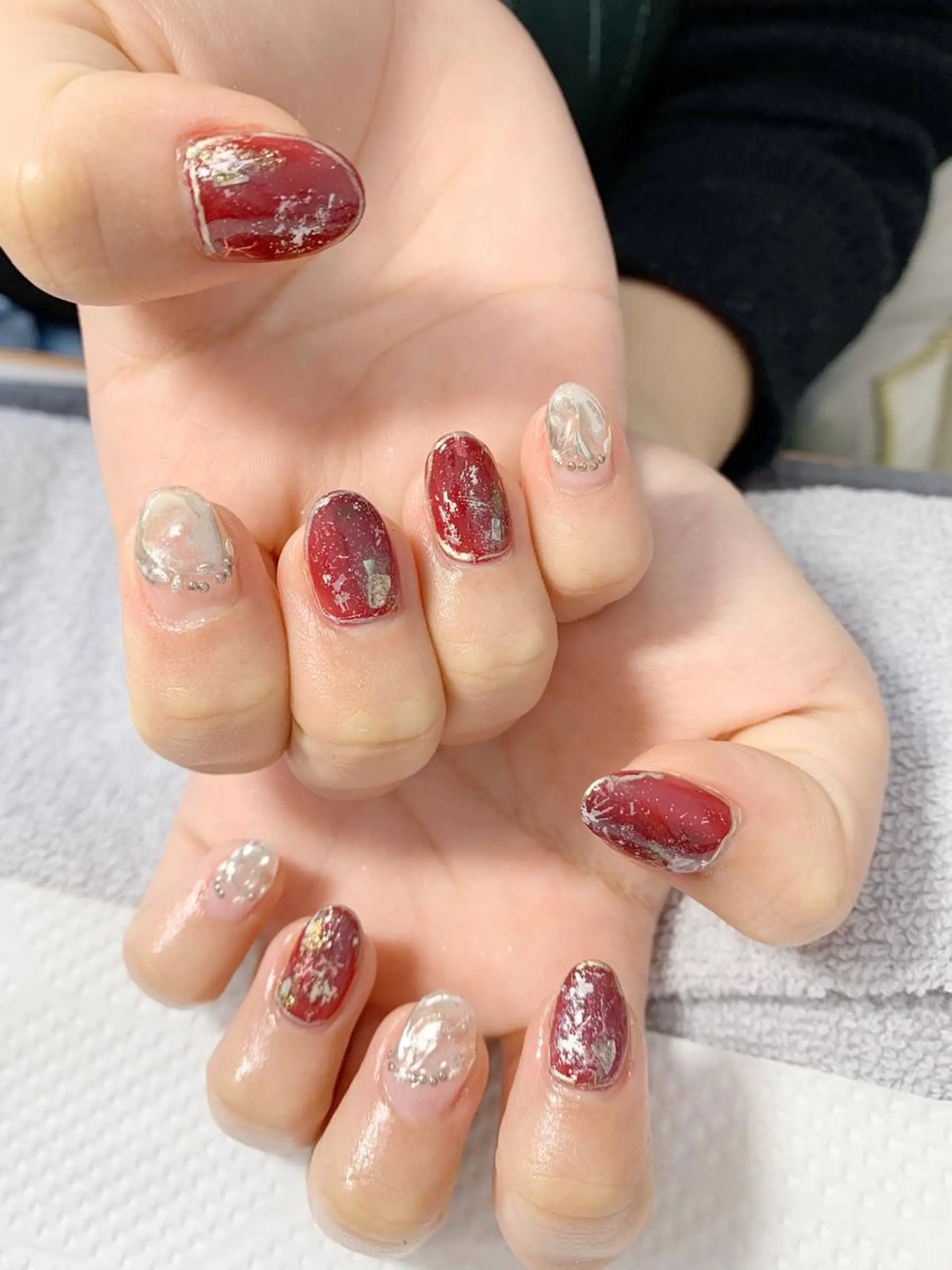 ネイル まつげパーマ専門店 まつげ家kurunのマツエク・マツパデザイン