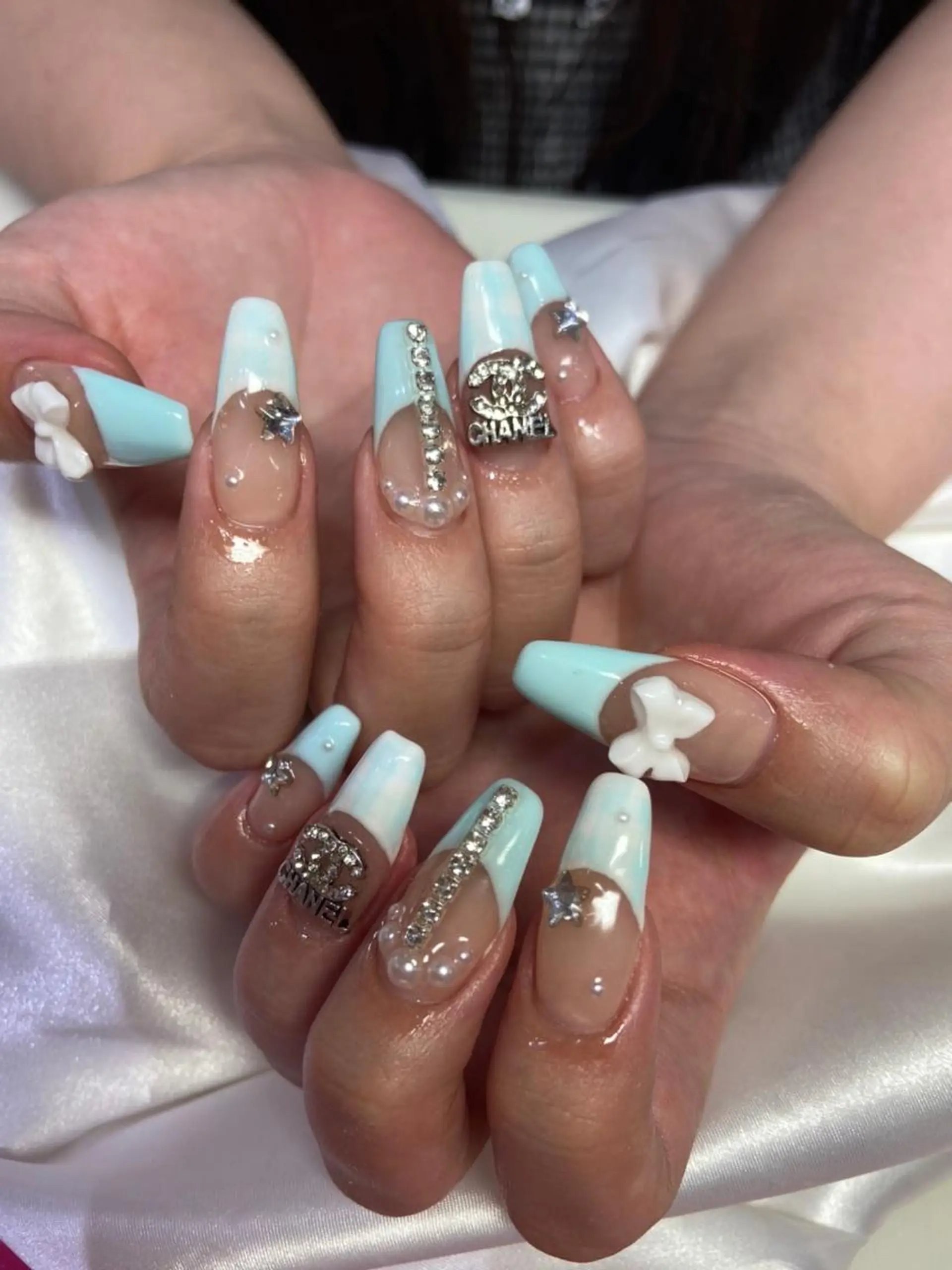 ネイル Ashliy大宮♡ アシュリーのネイルデザイン