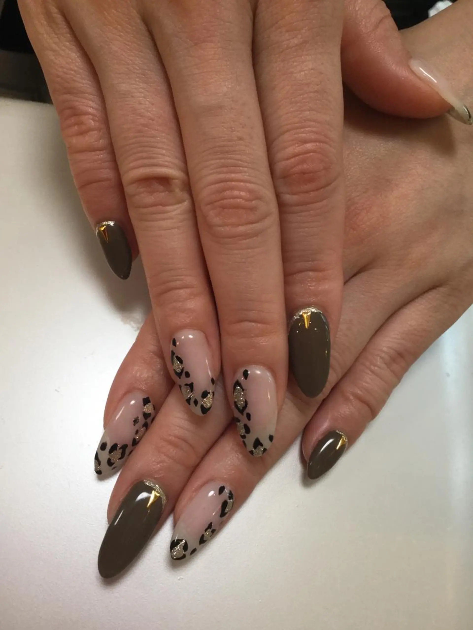 ネイル ♡ビジュール♡ NAIL &まつ毛のマツエク・マツパデザイン