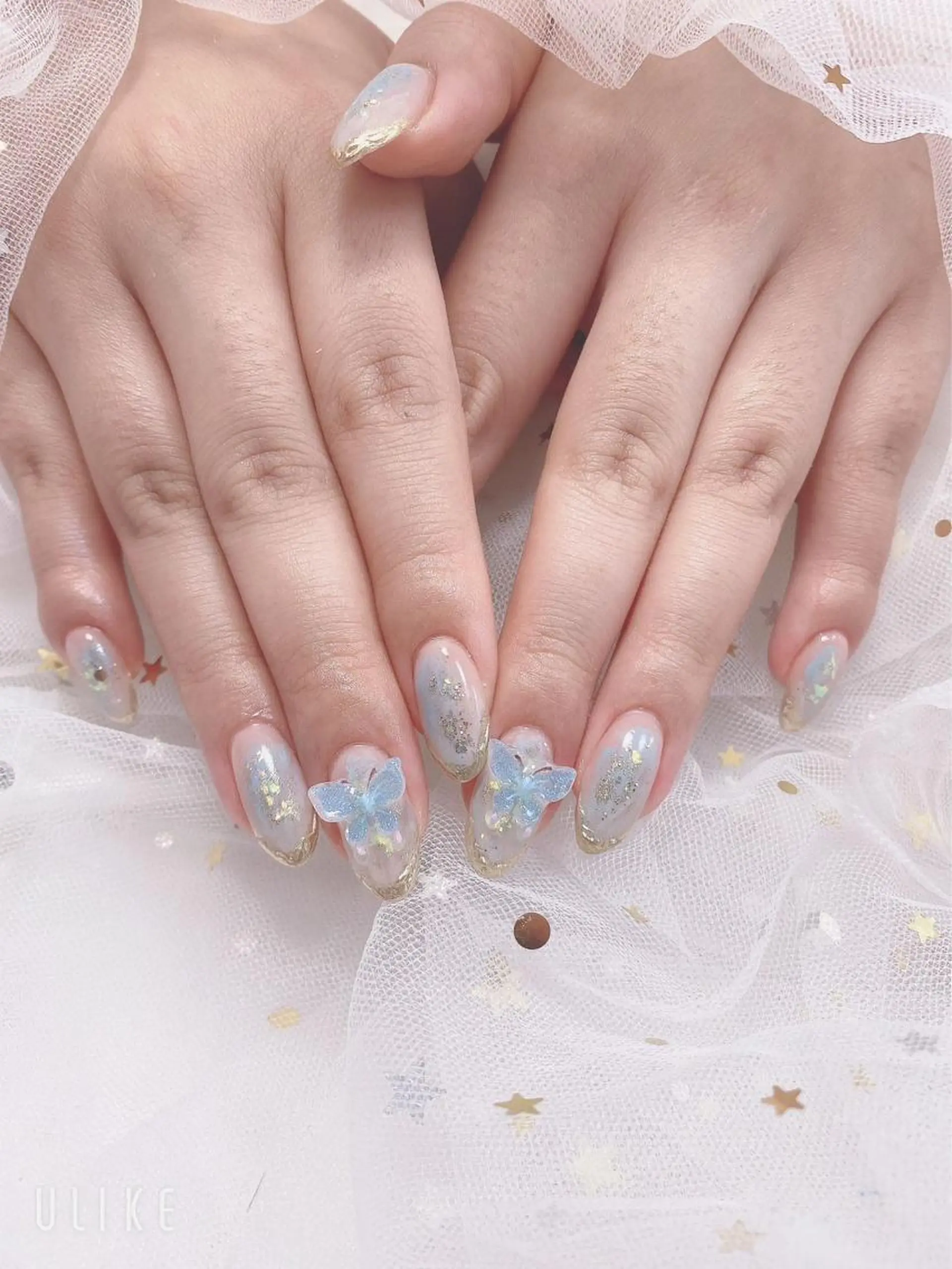 ネイル ジョリ kasumi🌹💅のネイルデザイン