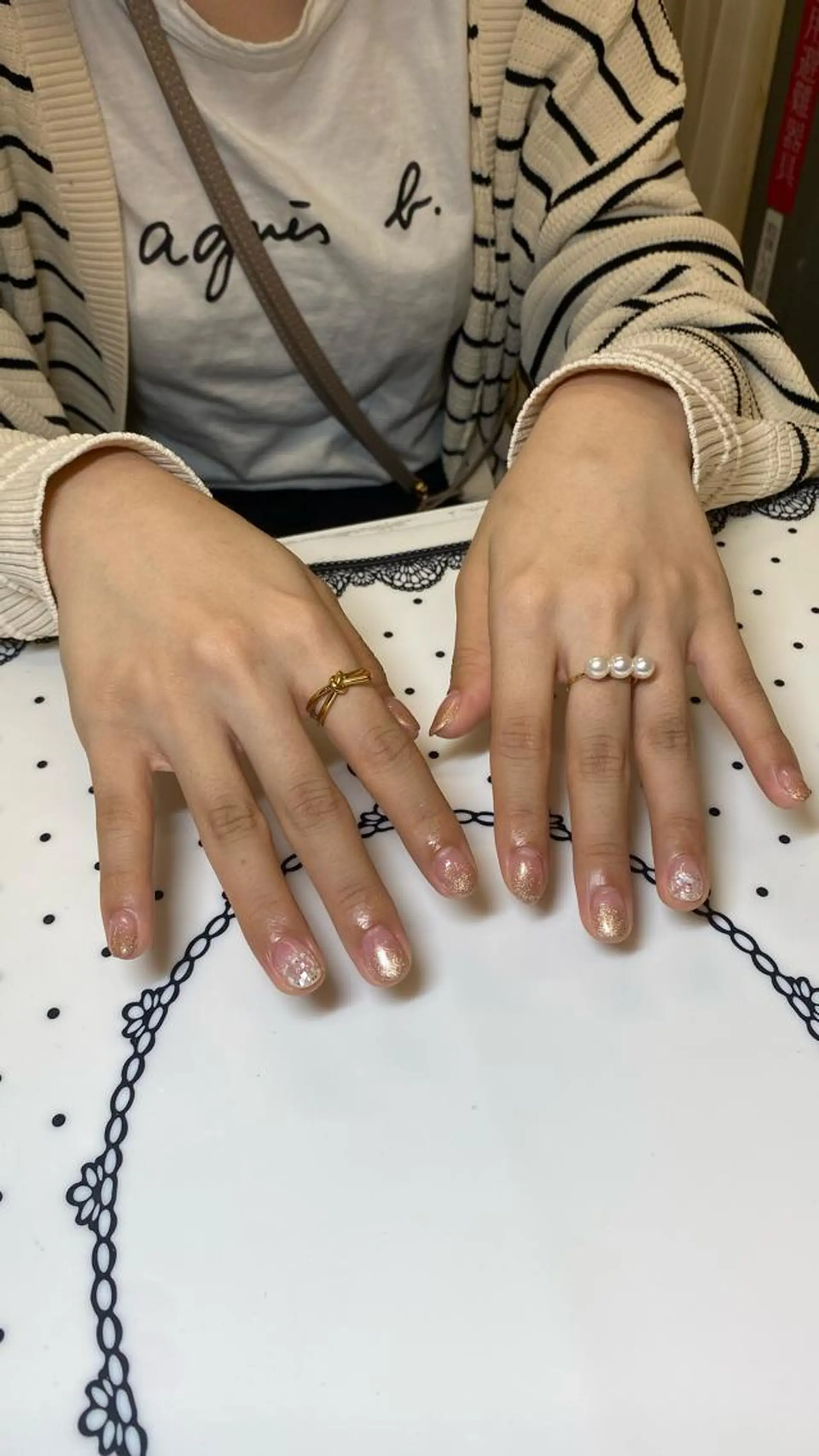 ネイル EYEST クロダのネイルデザイン