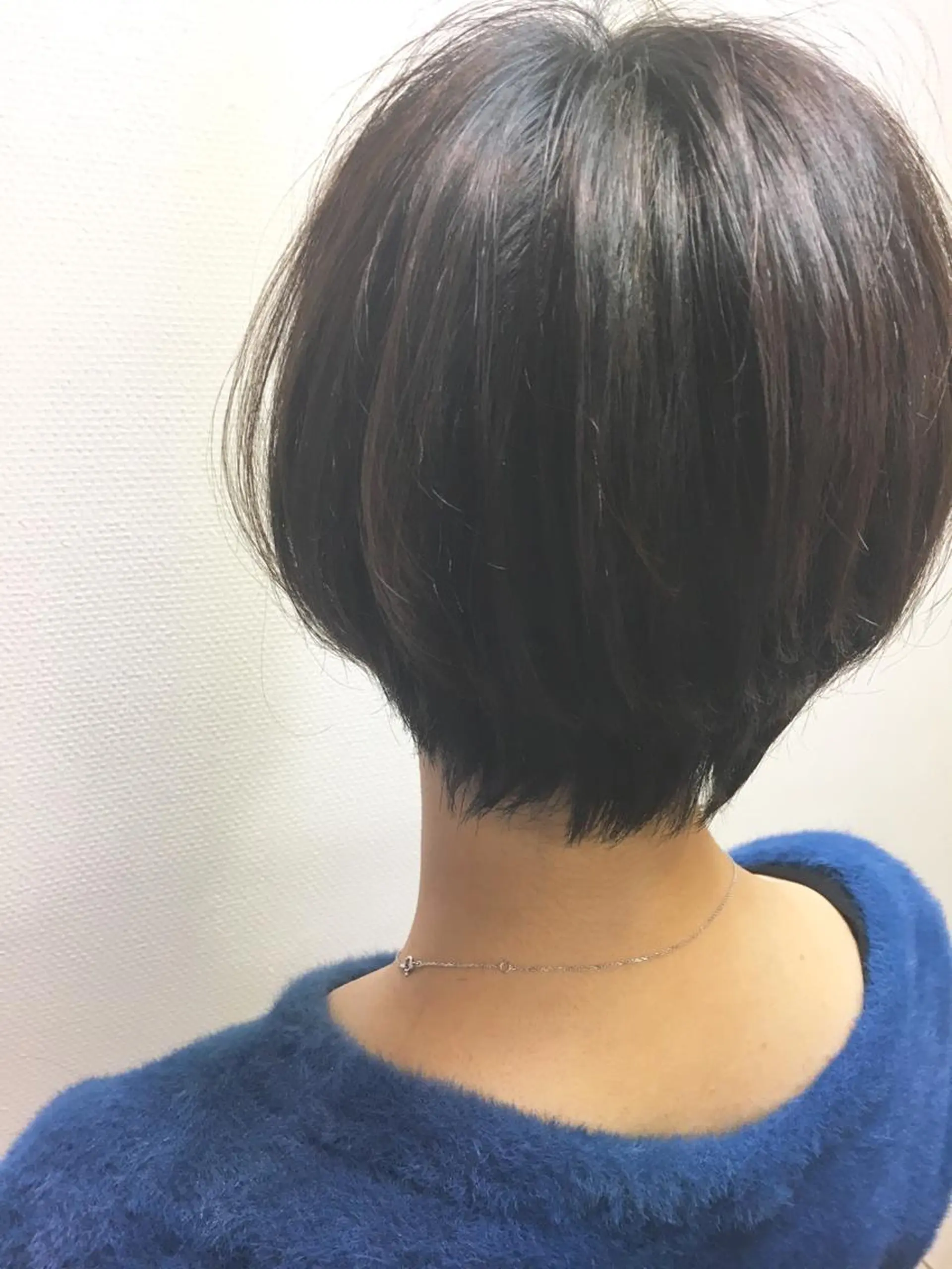 ショート ショートヘア カット ヘッドスパ 渡部 宏太のその他イメージ