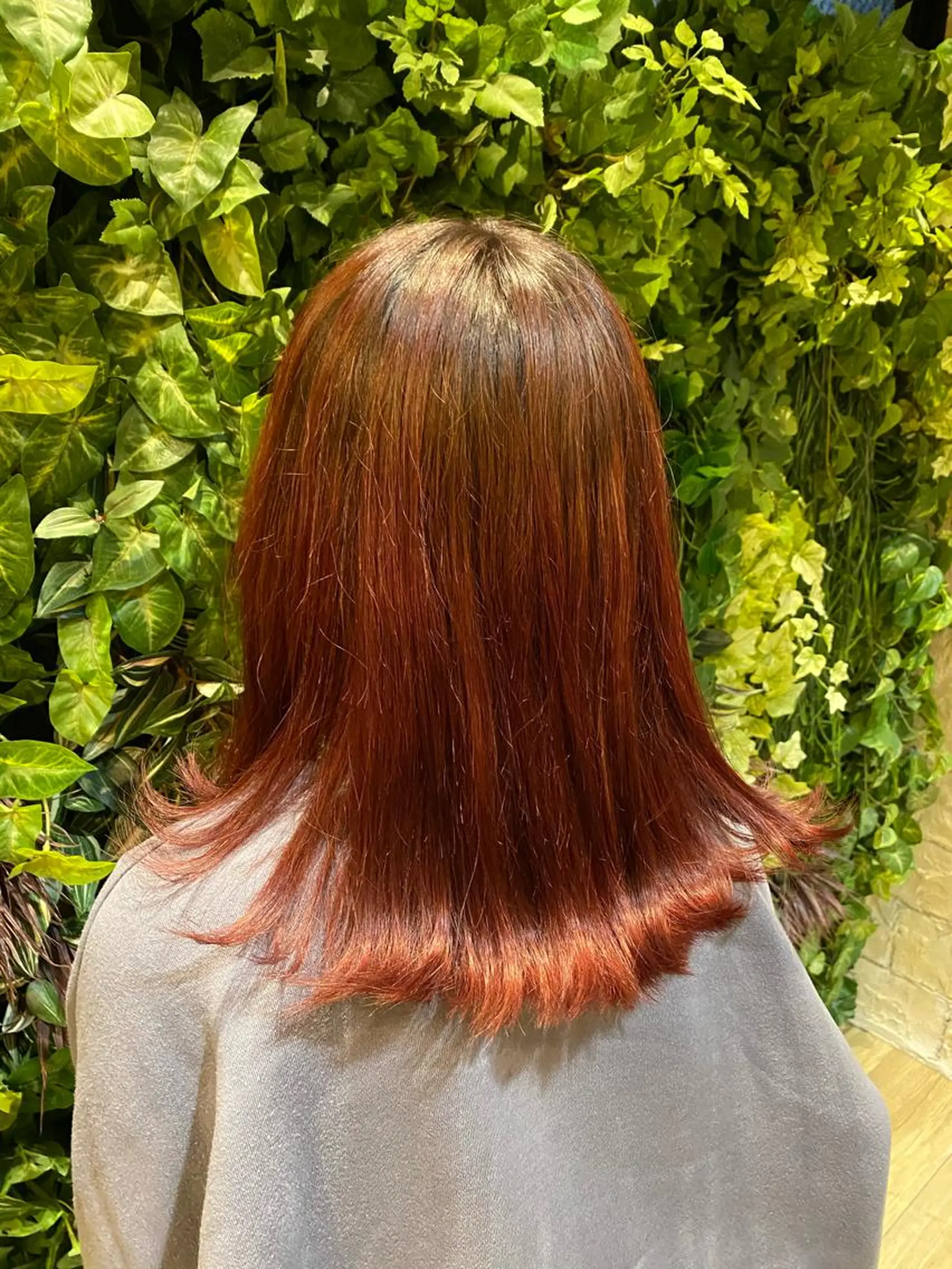 カラー TopStylist ⭐️HIKARU⭐️のヘアスタイル