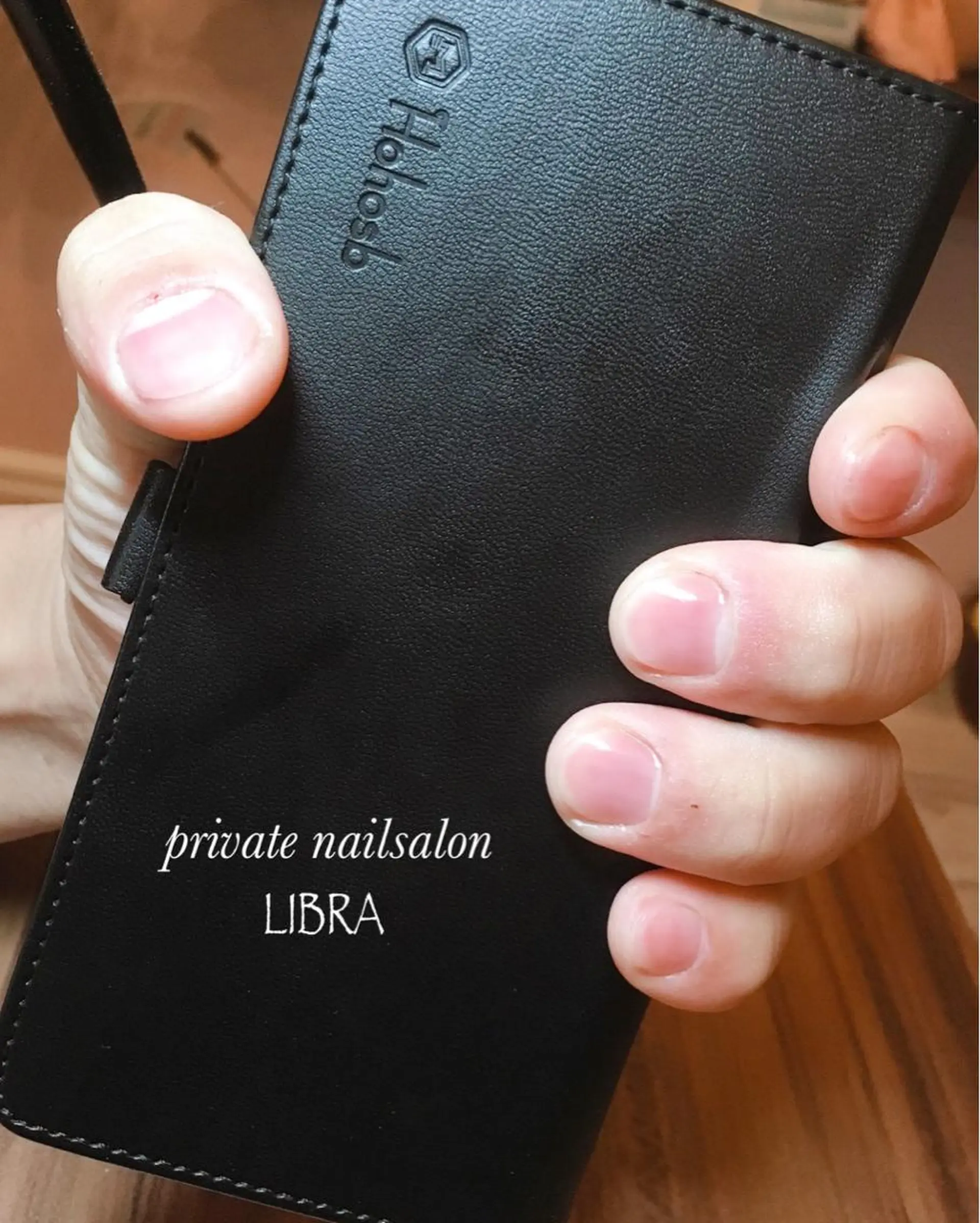 ネイル メンズネイル プライベートサロン LIBRAのネイルデザイン