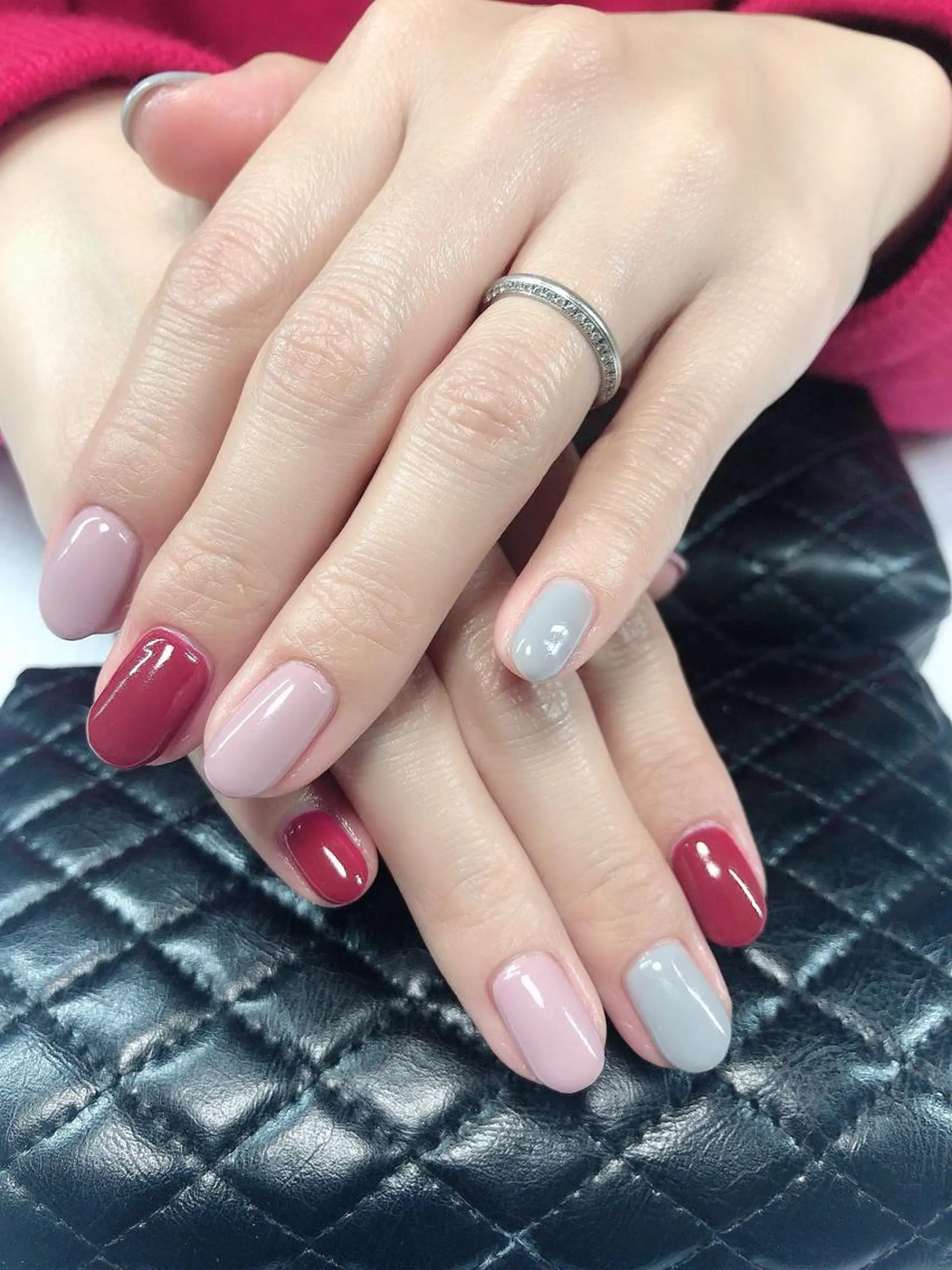 ネイル Salon MINEのエステ・リラクイメージ