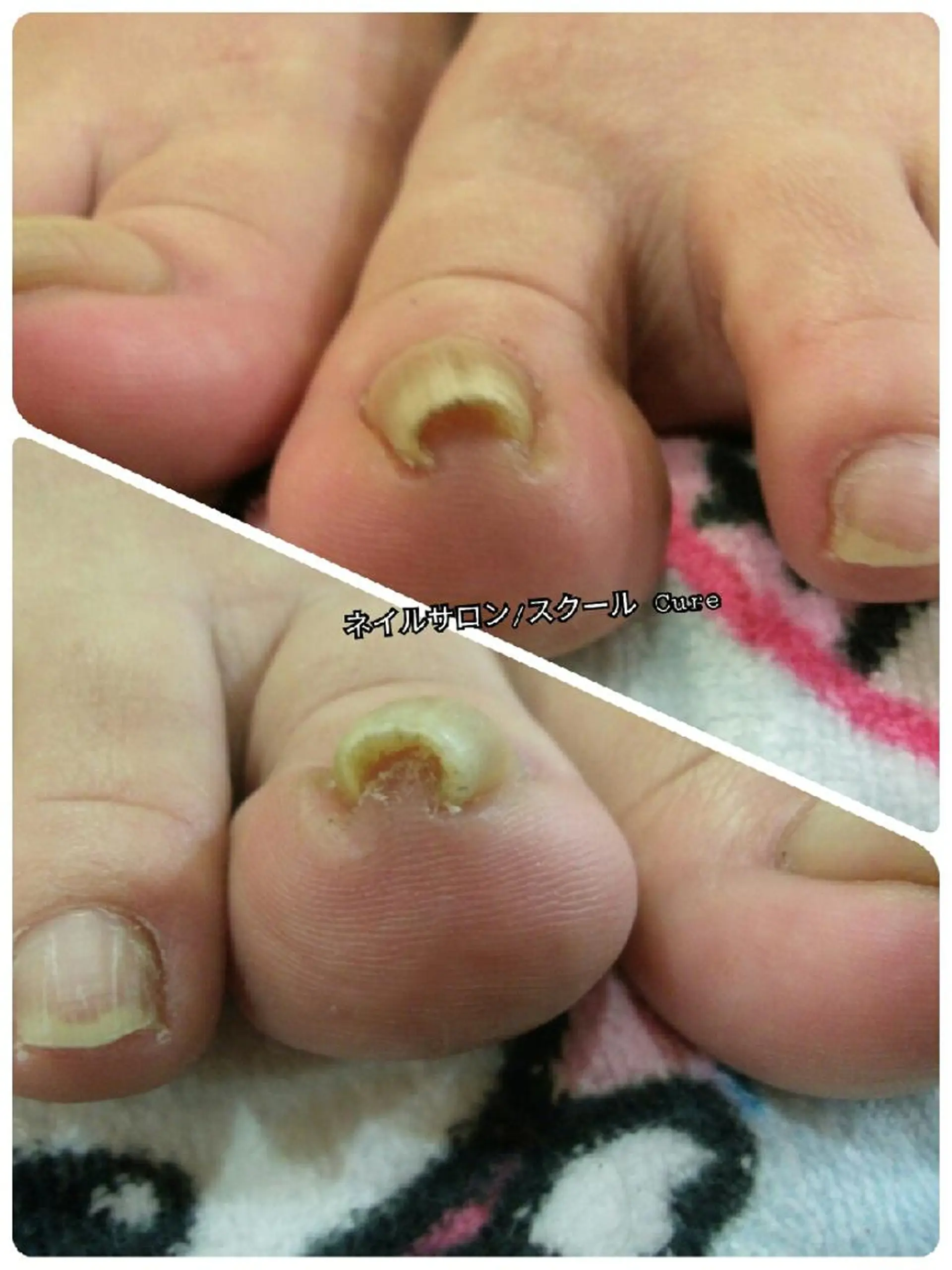ネイル その他 ネイルサロン Cureのネイルデザイン