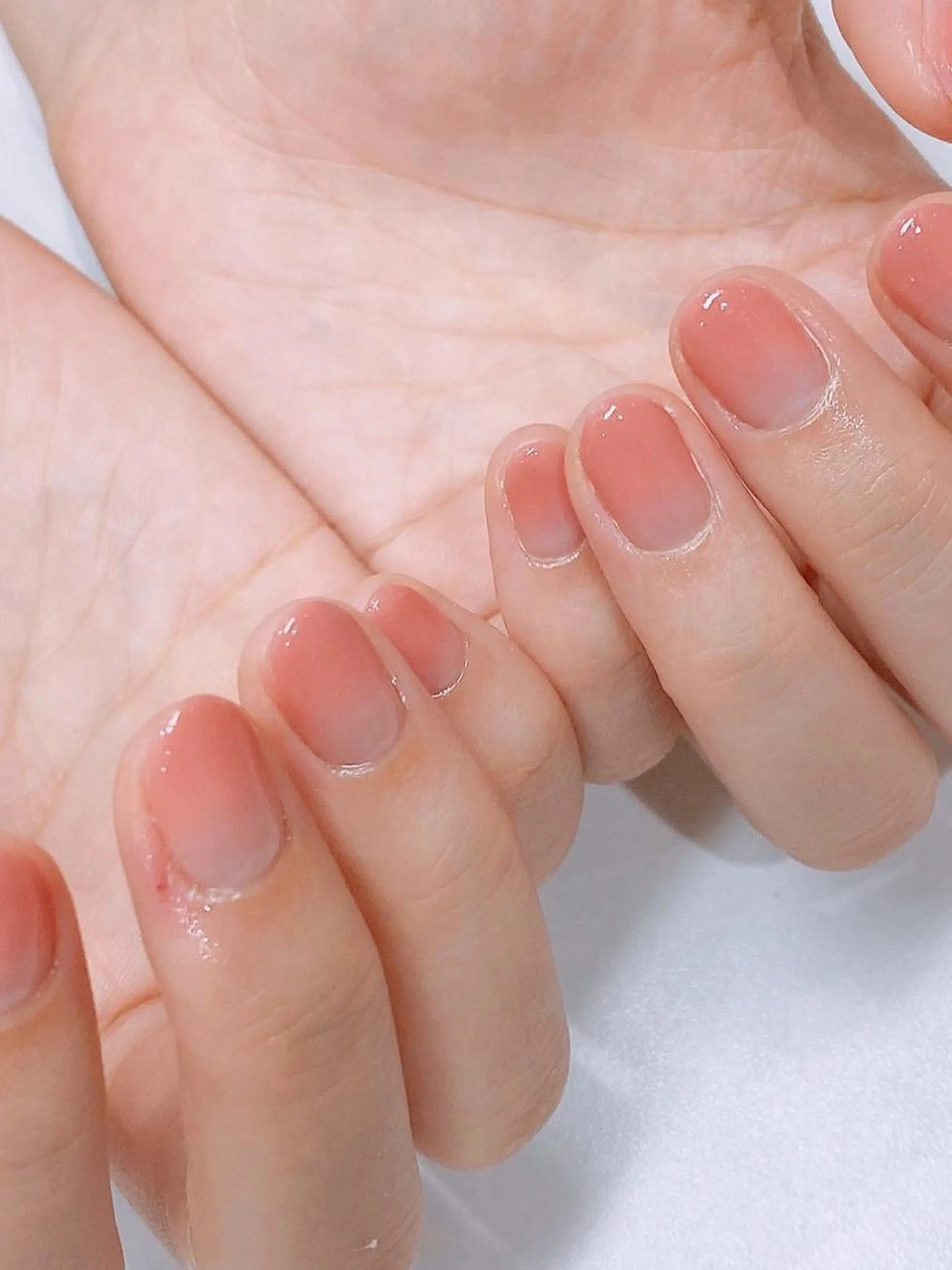 ネイル ハンドネイル yuminail所属・錦糸町 mi_nailのネイルデザイン