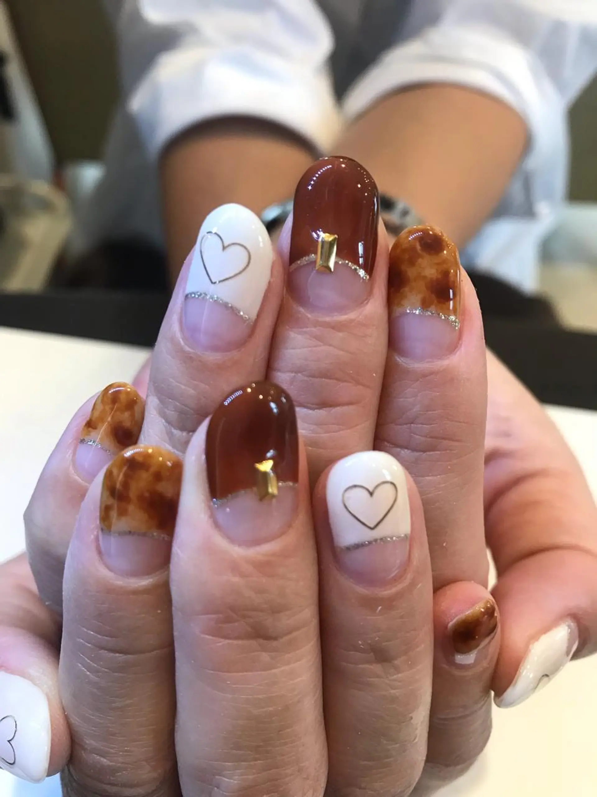 ネイル private nail salon   Amily所属・竹澤 紫乃のその他イメージ