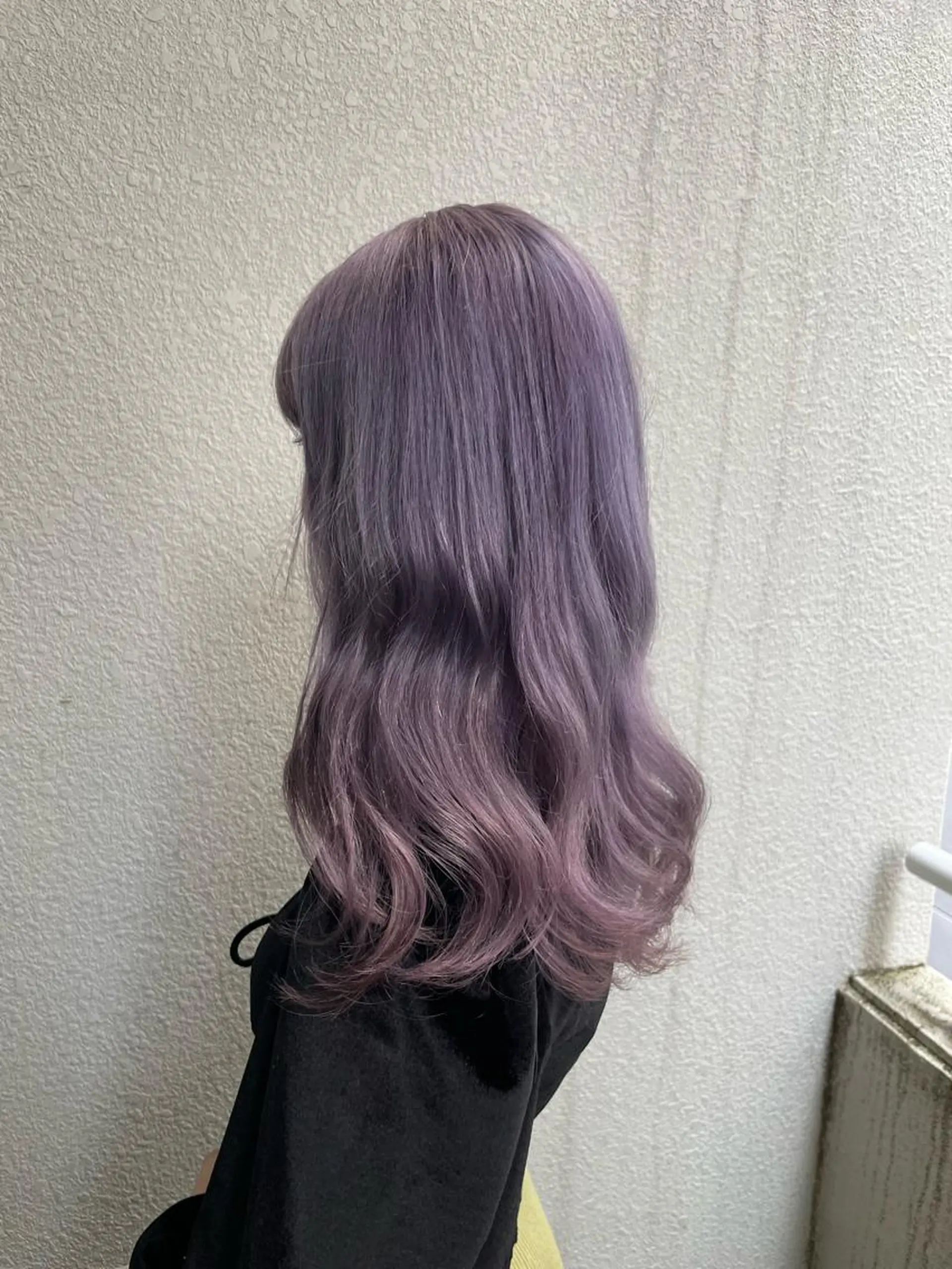 ロング カラー 🌷torie川越 🌷kalinのヘアスタイル