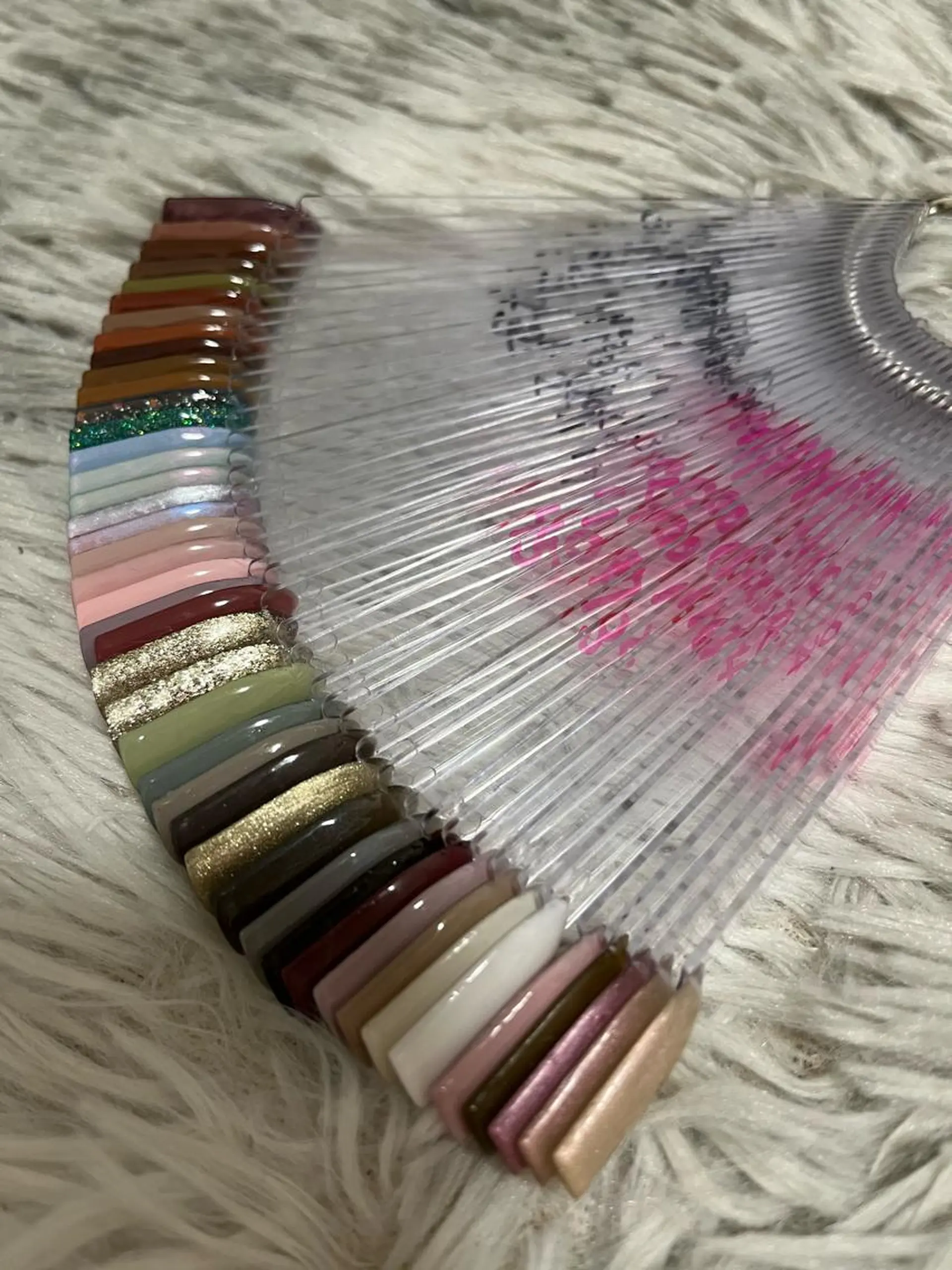 ネイル ネイル スゥリールのネイルデザイン