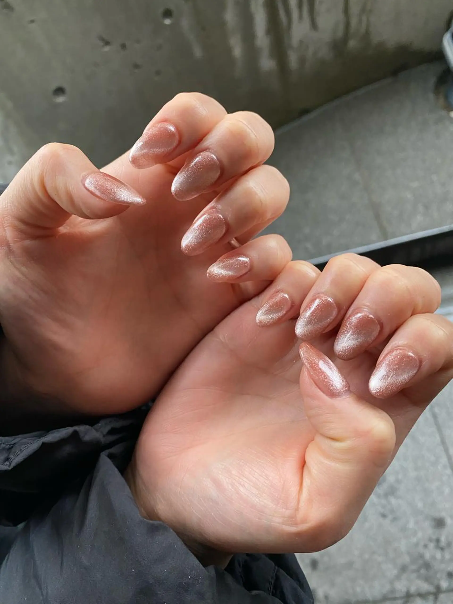 ネイル NAIL Salon IP所属・長谷川 奈緒美のネイルデザイン