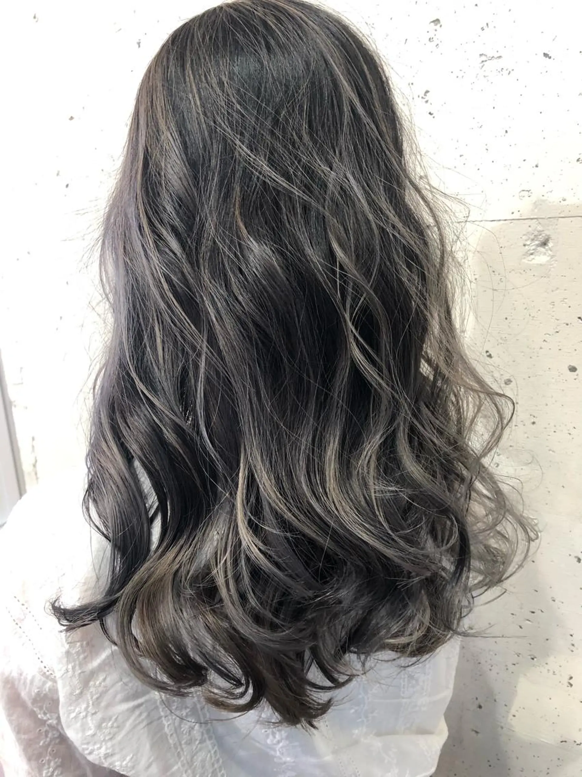 カラー カット ヘアカラー トリートメント ヘアセット 360°キレイな ショートカットのヘアスタイル