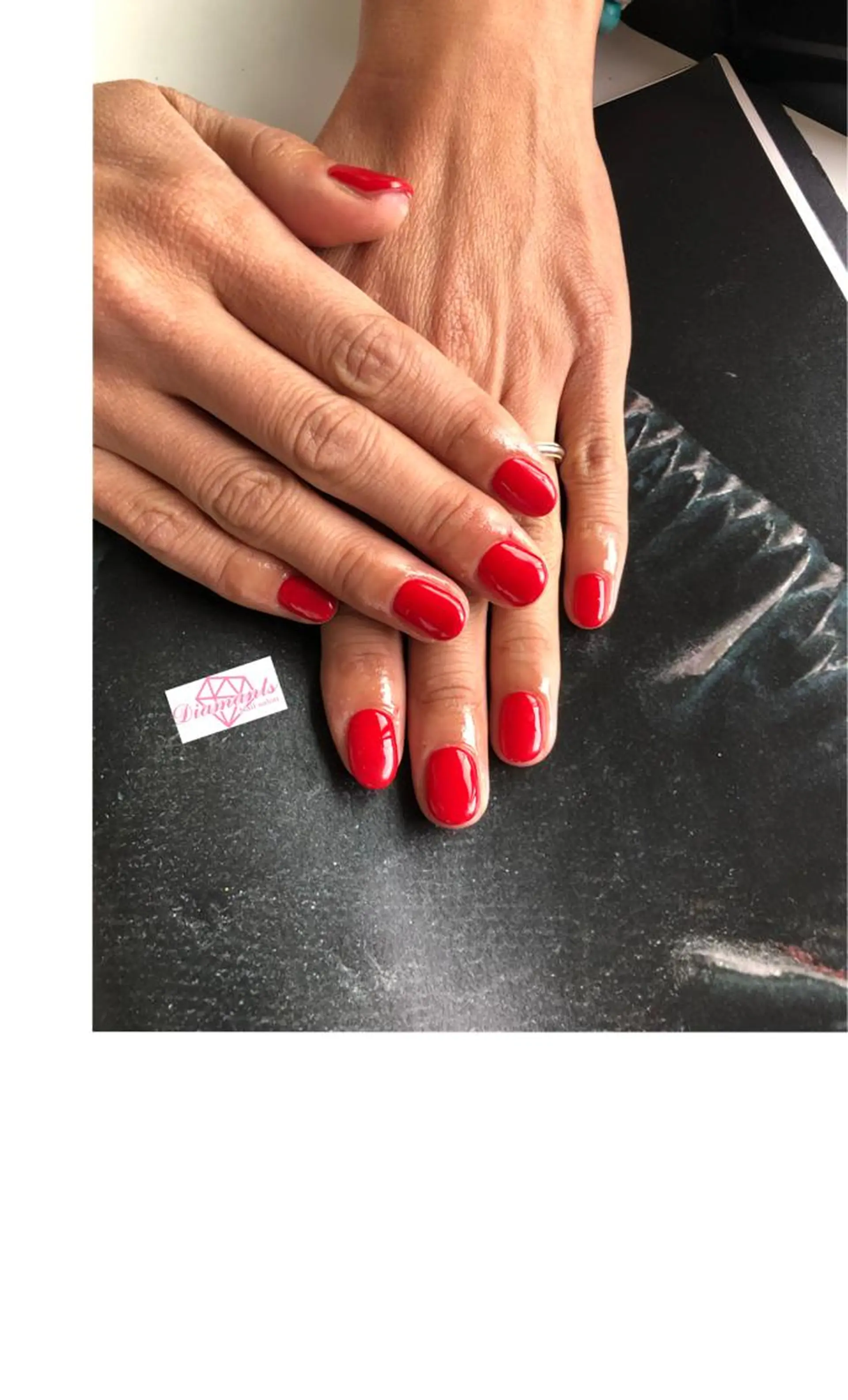 ネイル Asa miのネイルデザイン