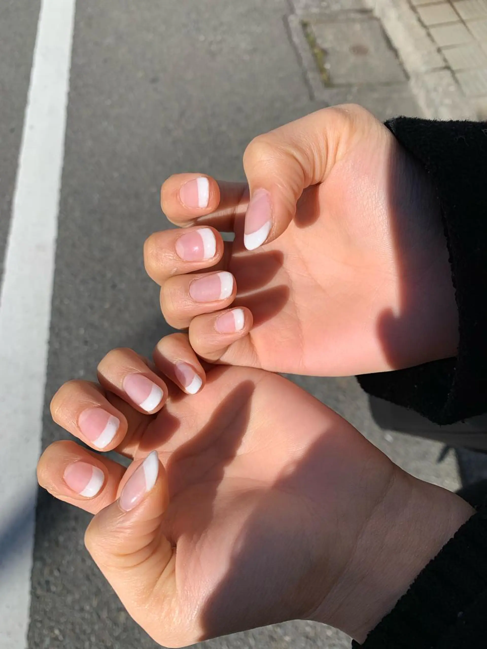 ネイル ハンドネイル フットネイル Nail💞 rinakoのネイルデザイン