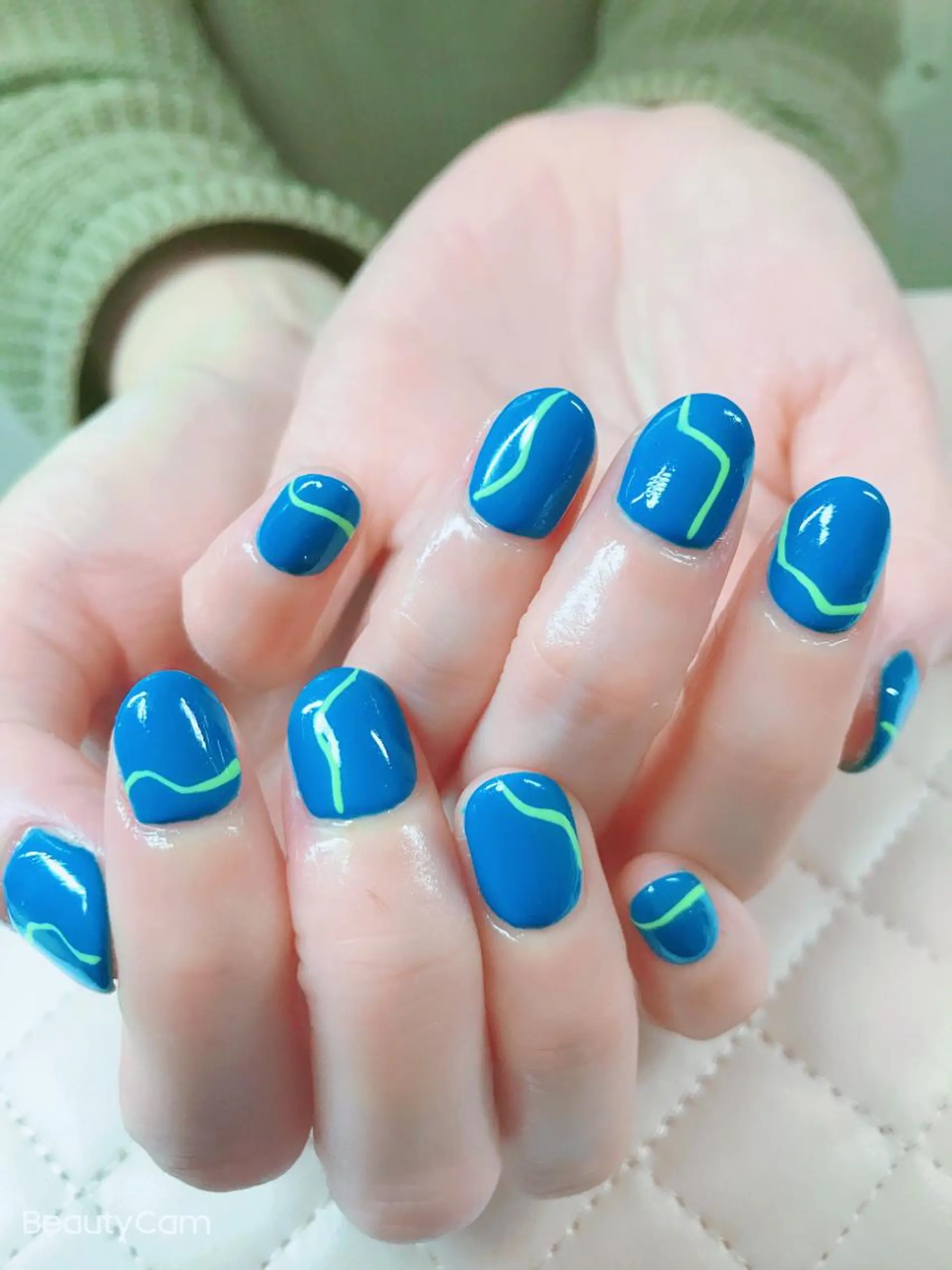 ネイル Salon MINEのエステ・リラクイメージ