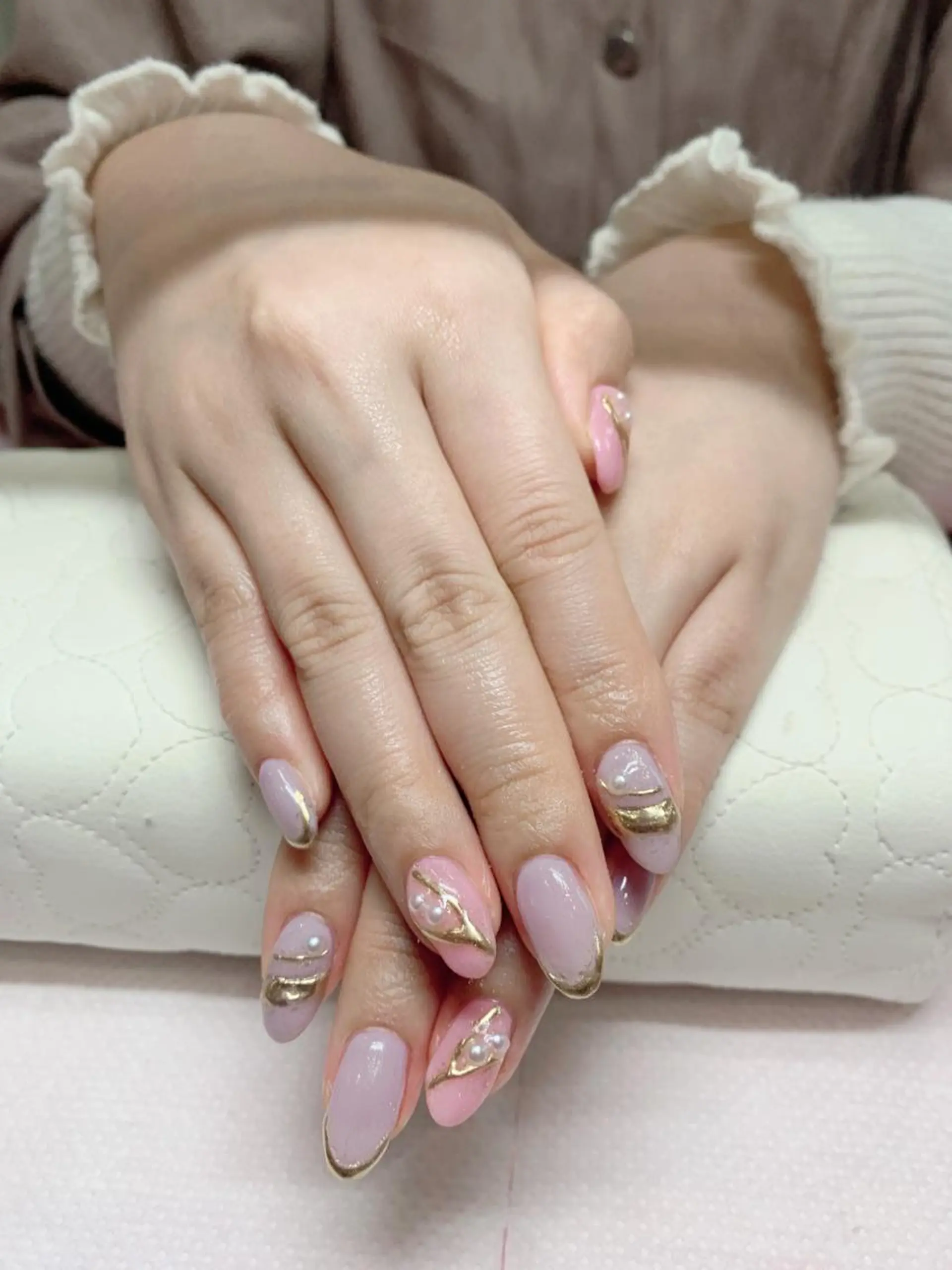 ネイル コウ カnail💅のネイルデザイン