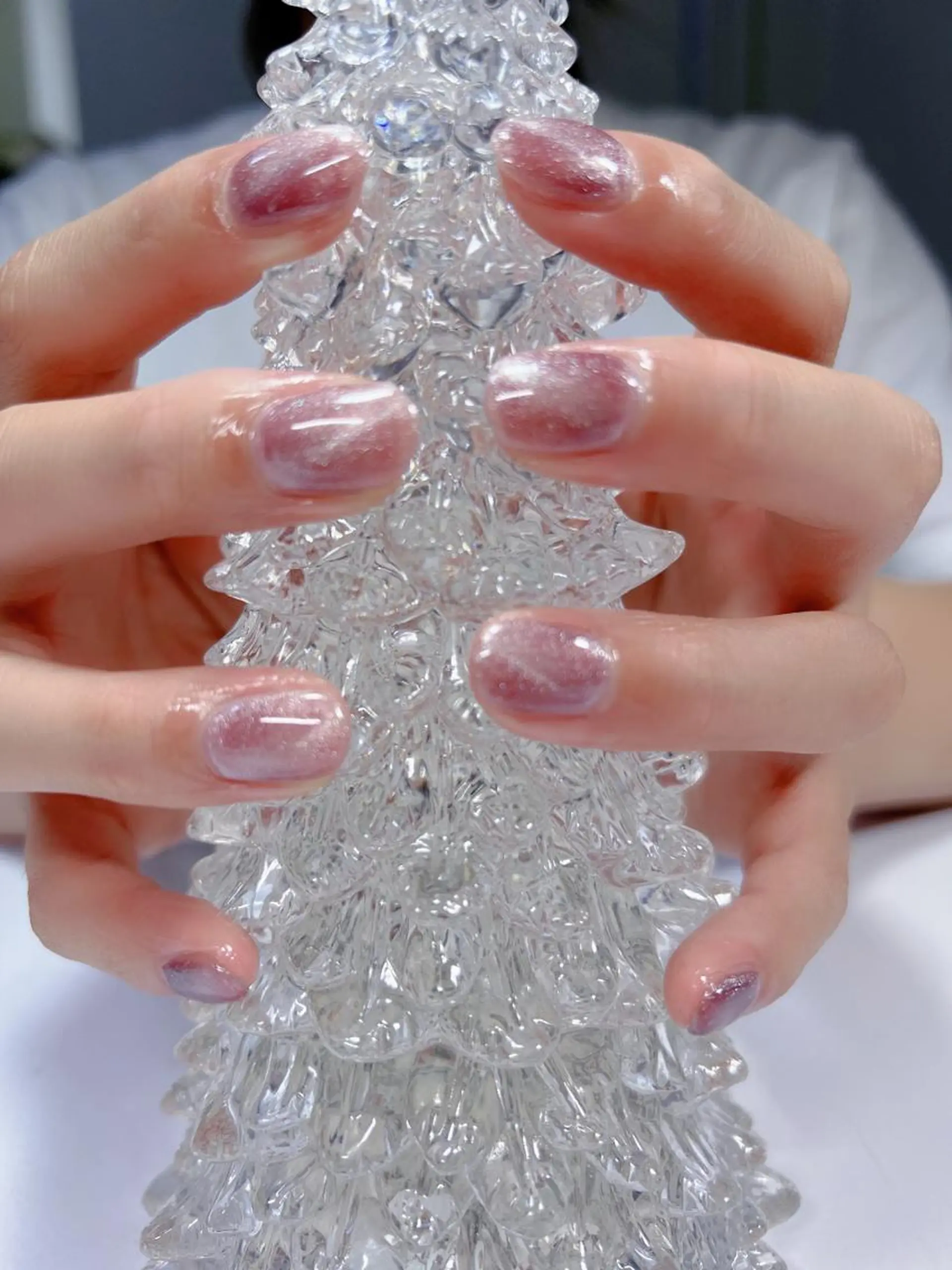 ネイル ネイルサロン ロア旧ジョリーのネイルデザイン