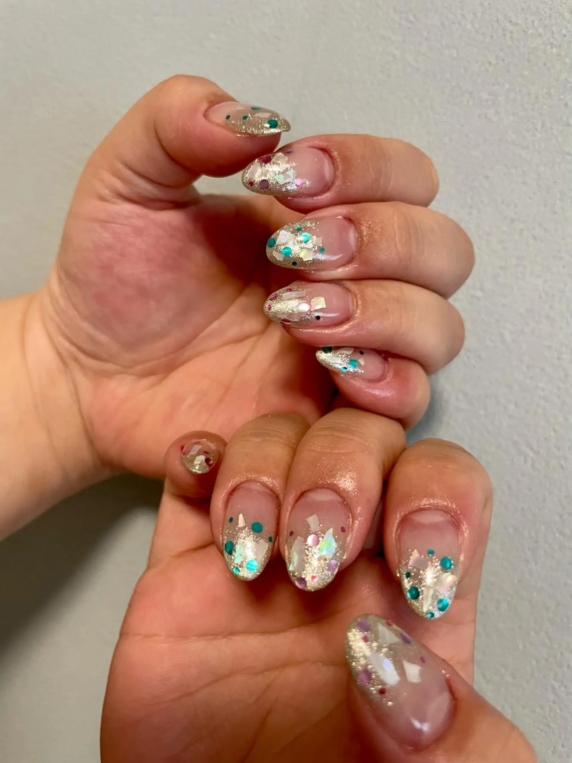 ネイル Ｍ☆NAIL asamiのネイルデザイン