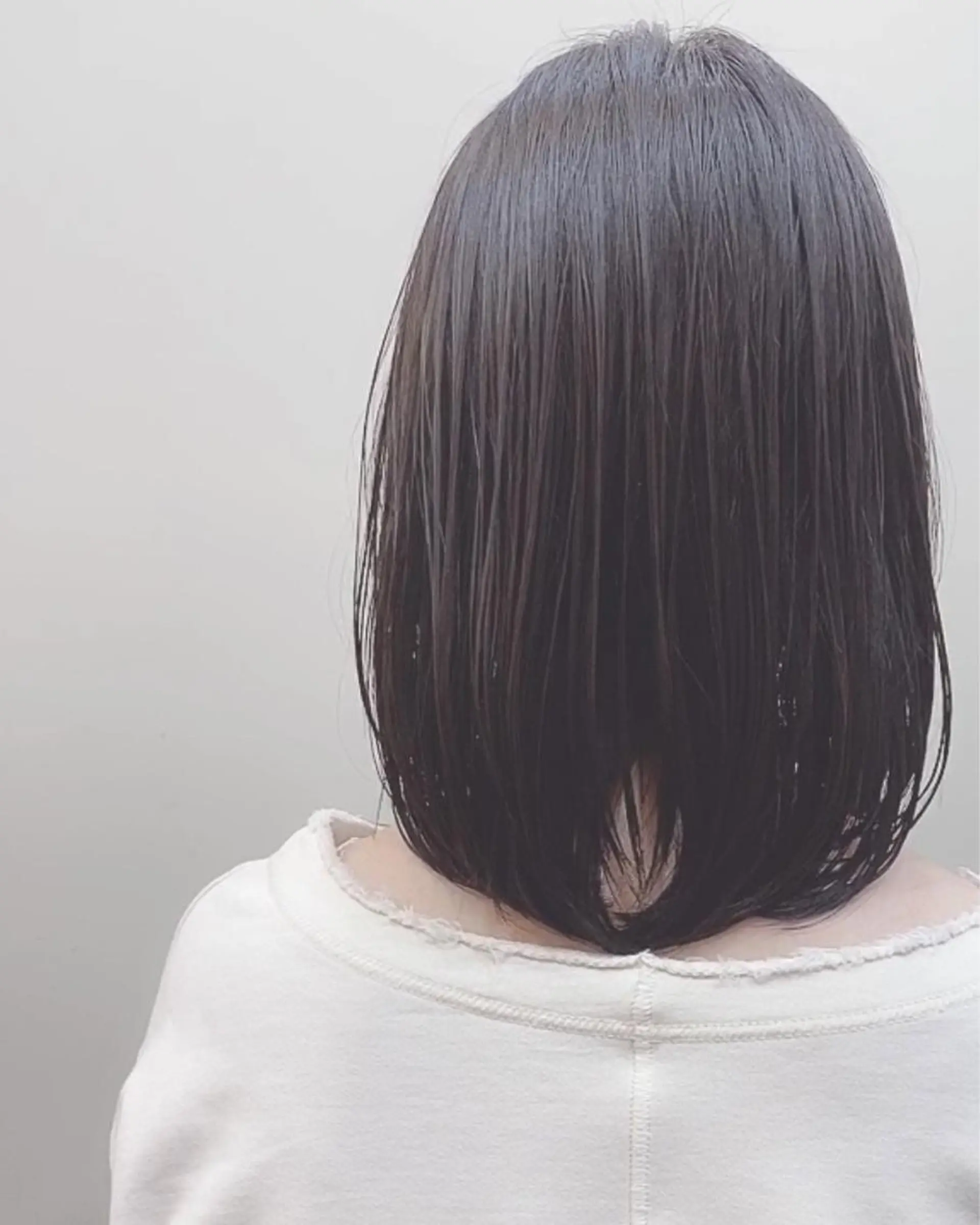 ミディアム カラー ピンクカラー 坂田 洋介のヘアスタイル