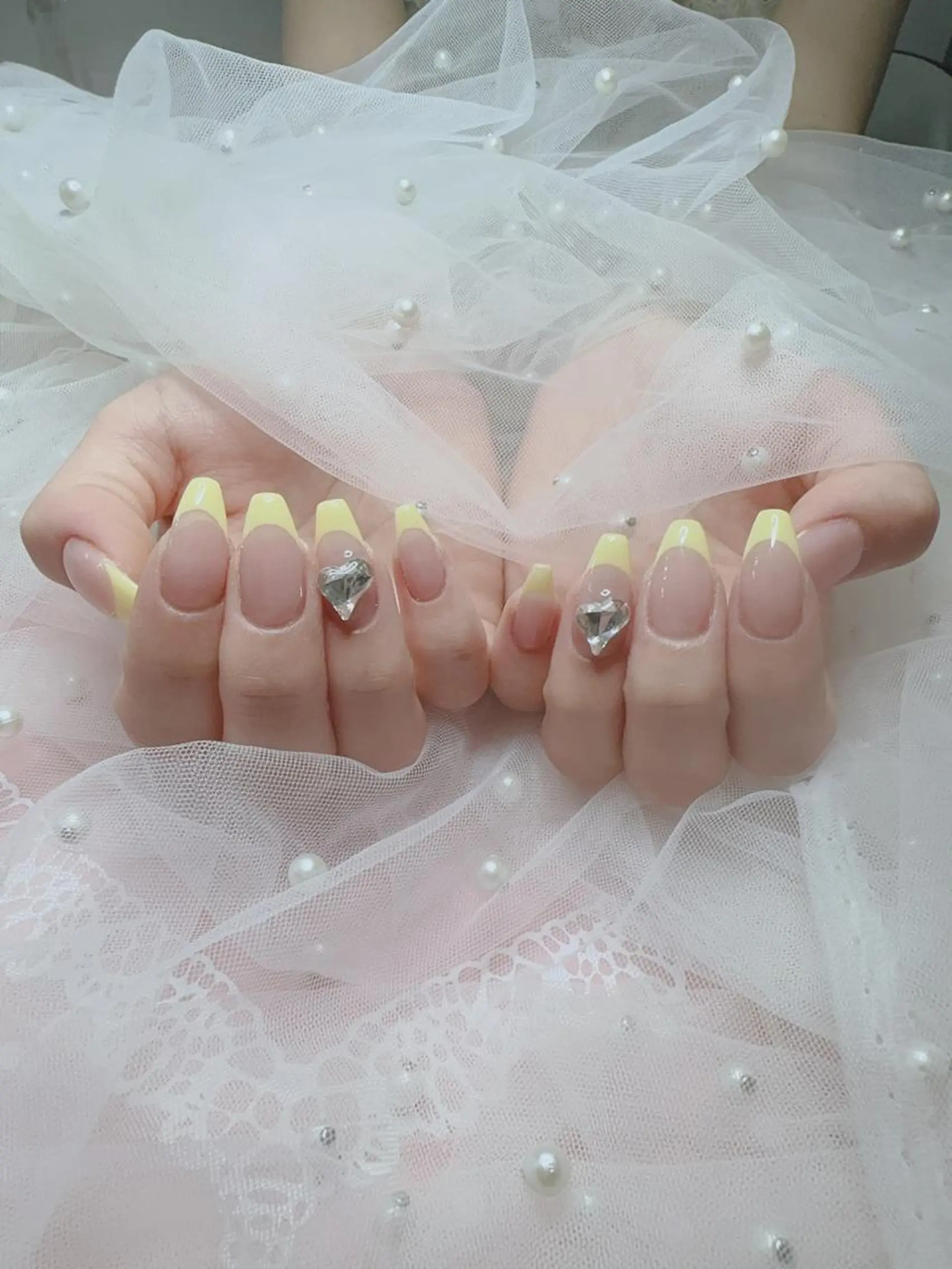 ネイル ハンドネイル ハンドケア nail GZMのネイルデザイン