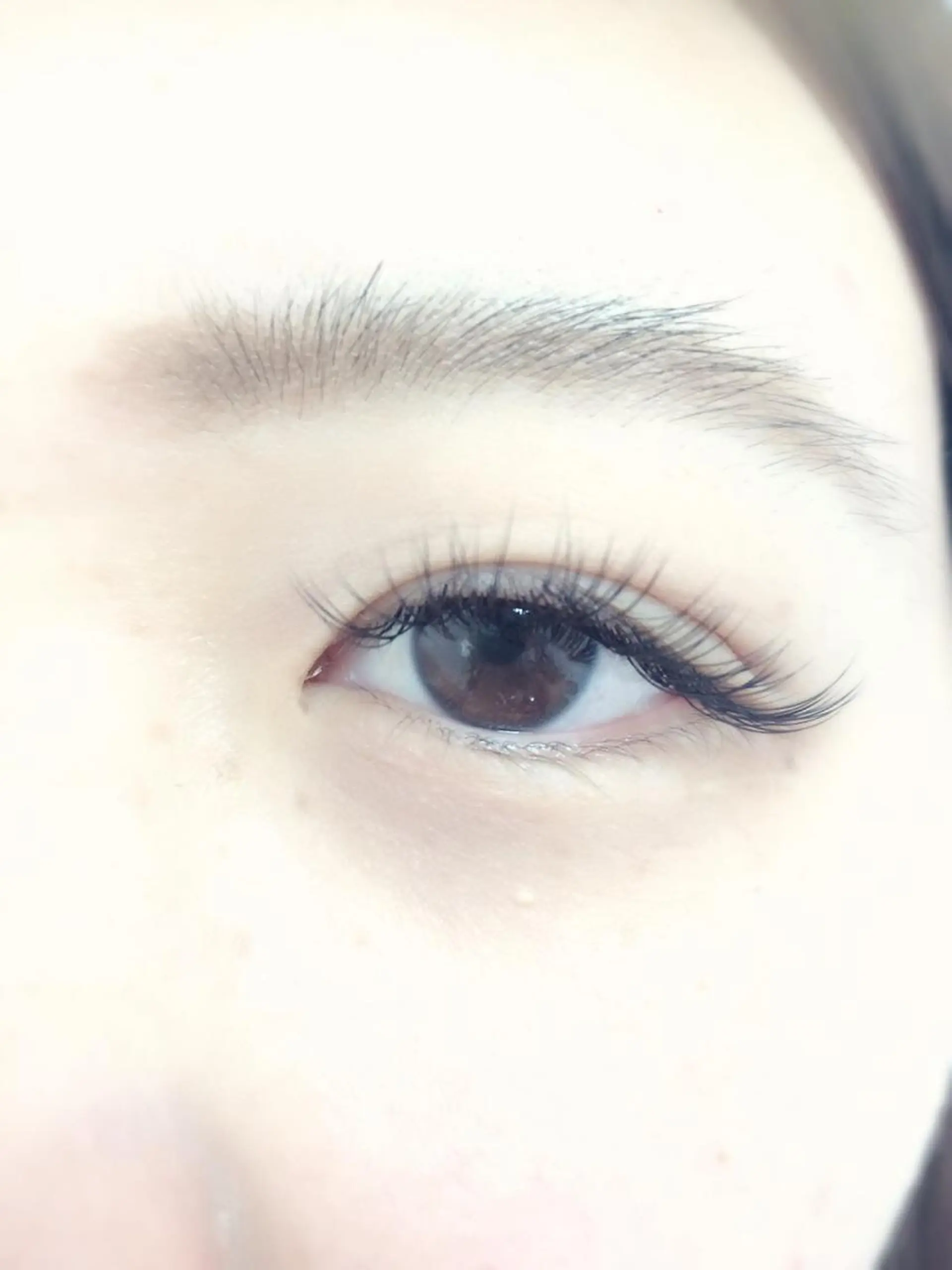 マツエク・マツパ Briller aのマツエク・マツパデザイン