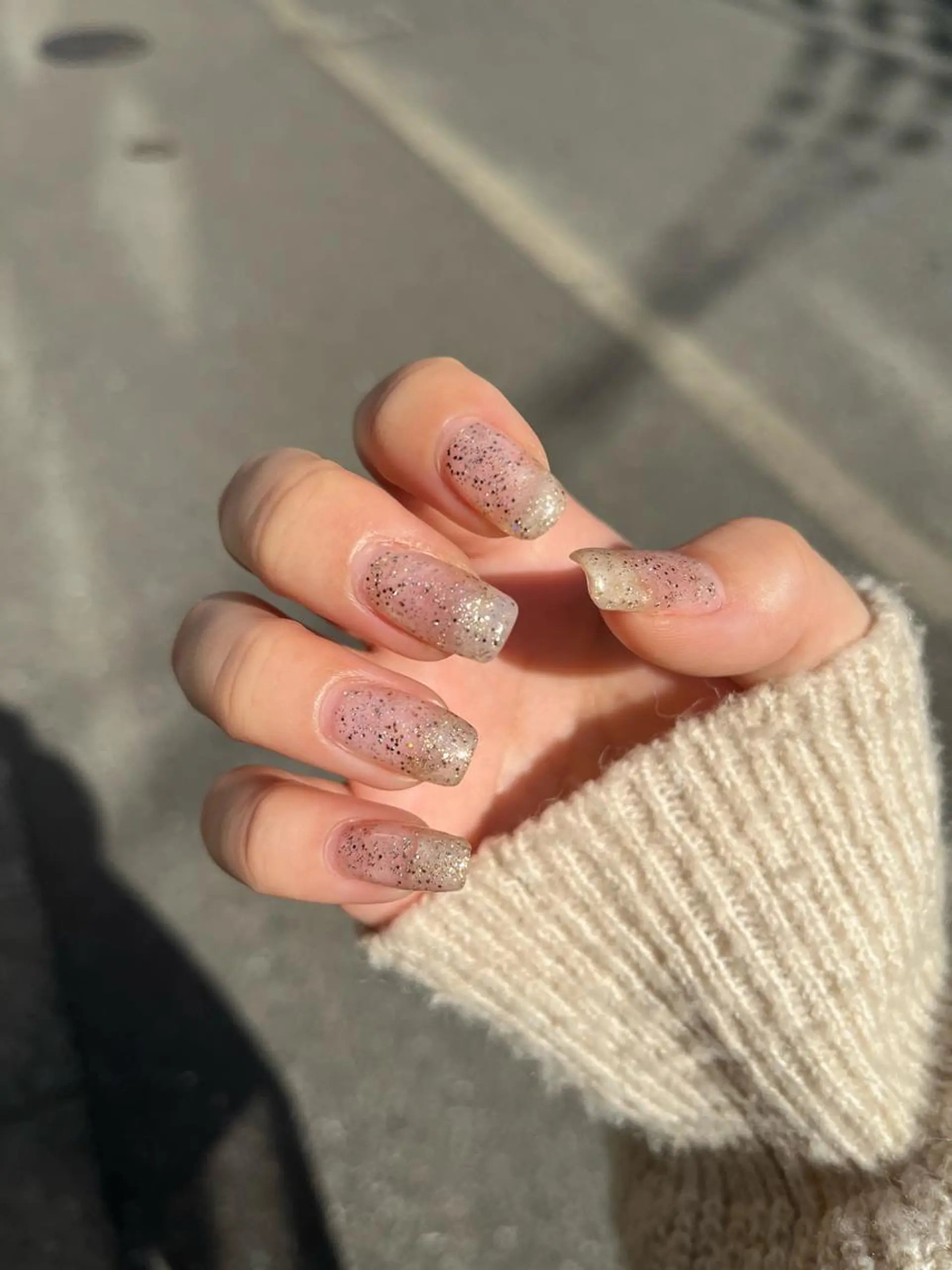 ネイル soary nailのネイルデザイン