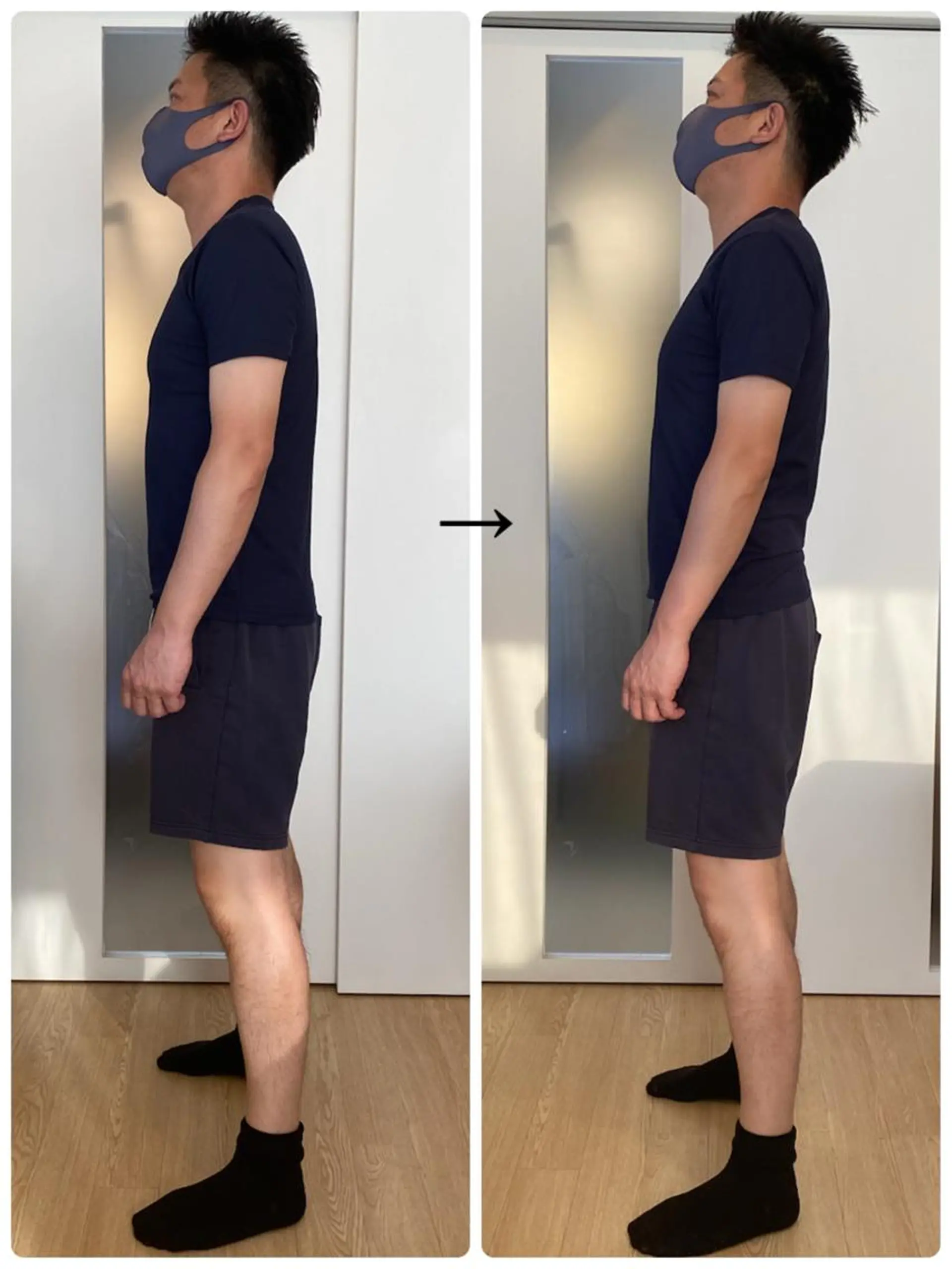 リラク 姿勢改善&beauty salon LAUB所属・姿勢改善 サロンLAUB奥村のエステ・リラクイメージ