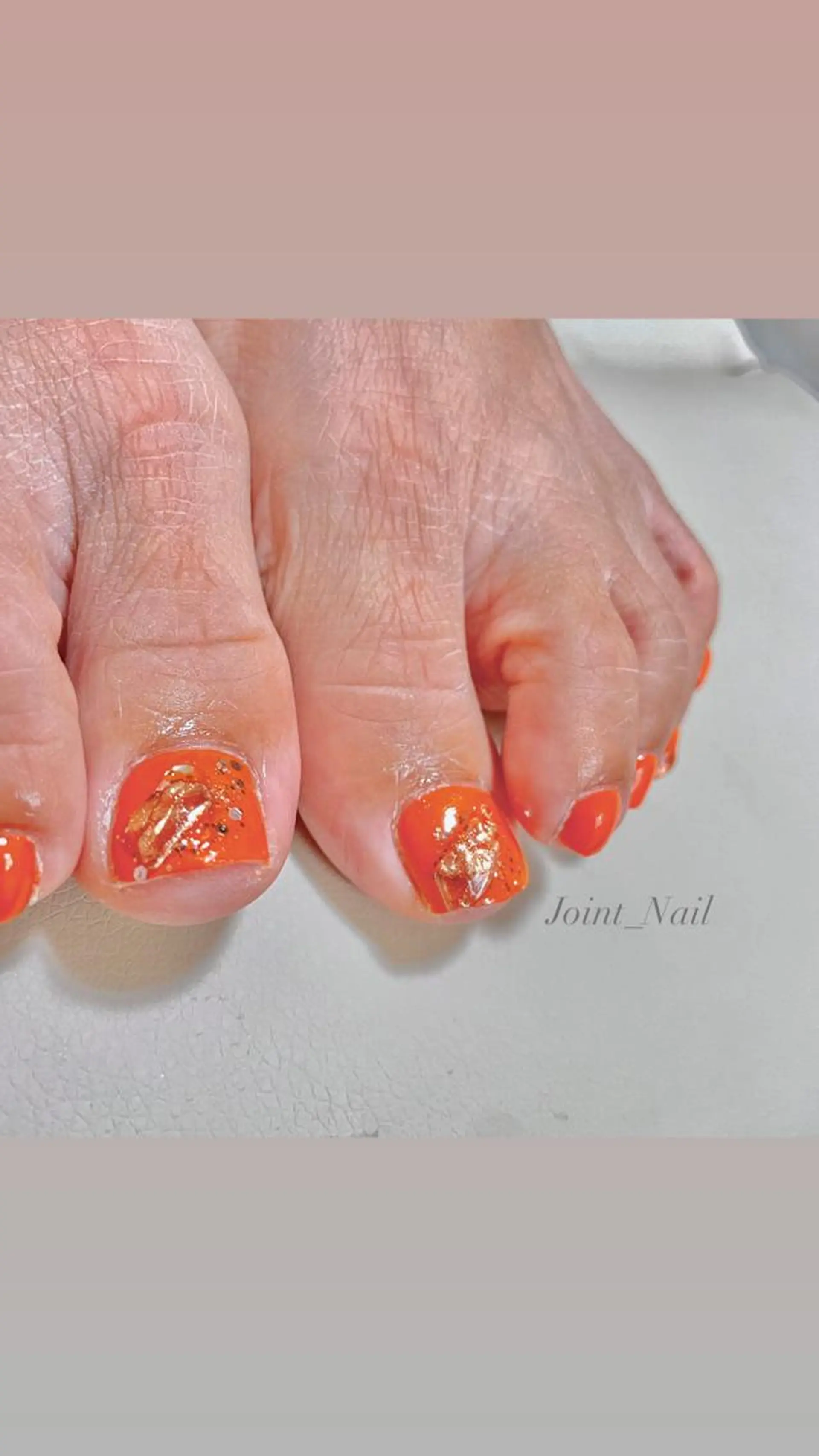 ネイル Joint_ nailのネイルデザイン