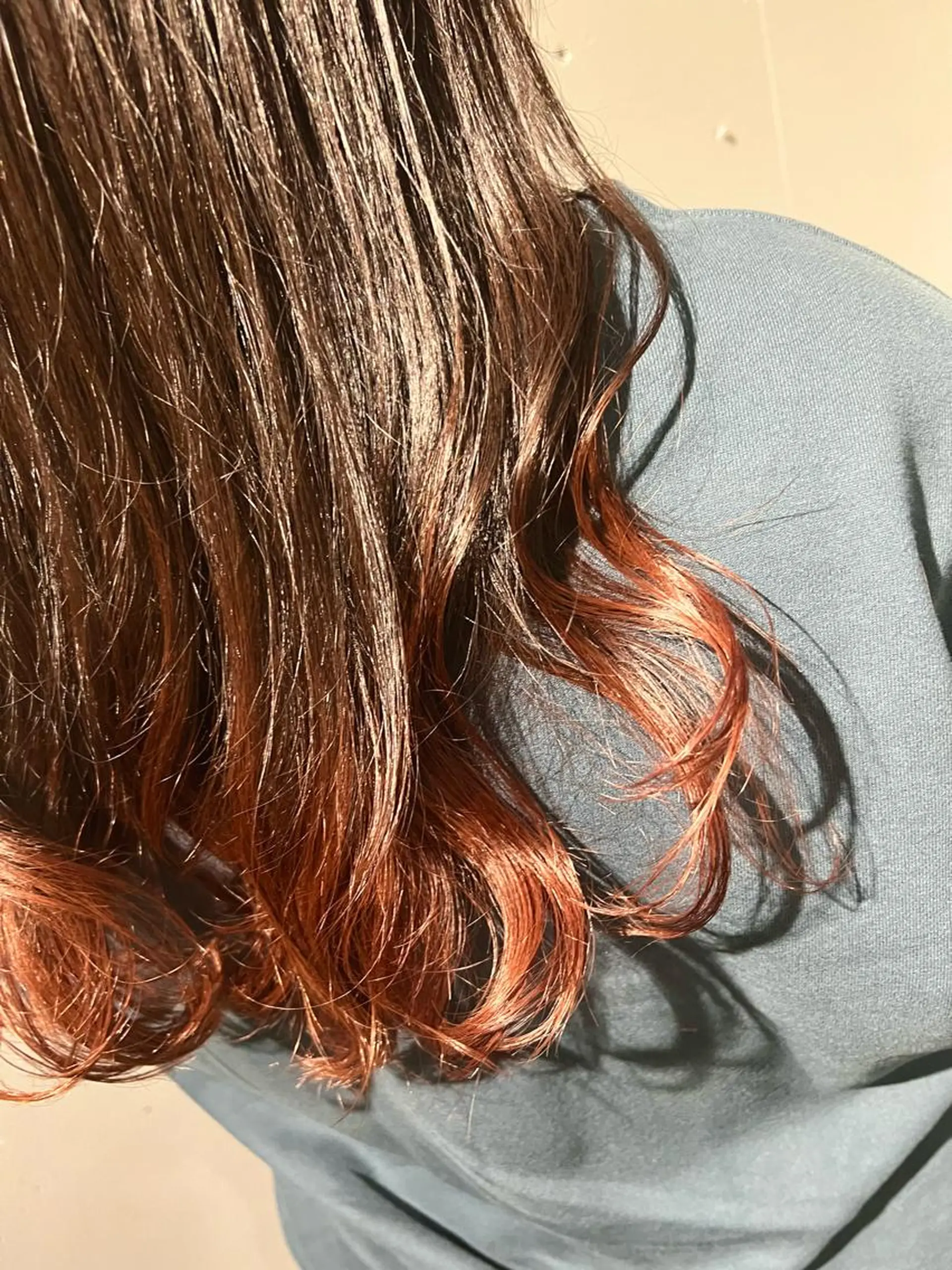 セミロング カラー カラースペシャリスト しょう🧑🏼‍🎨のヘアスタイル