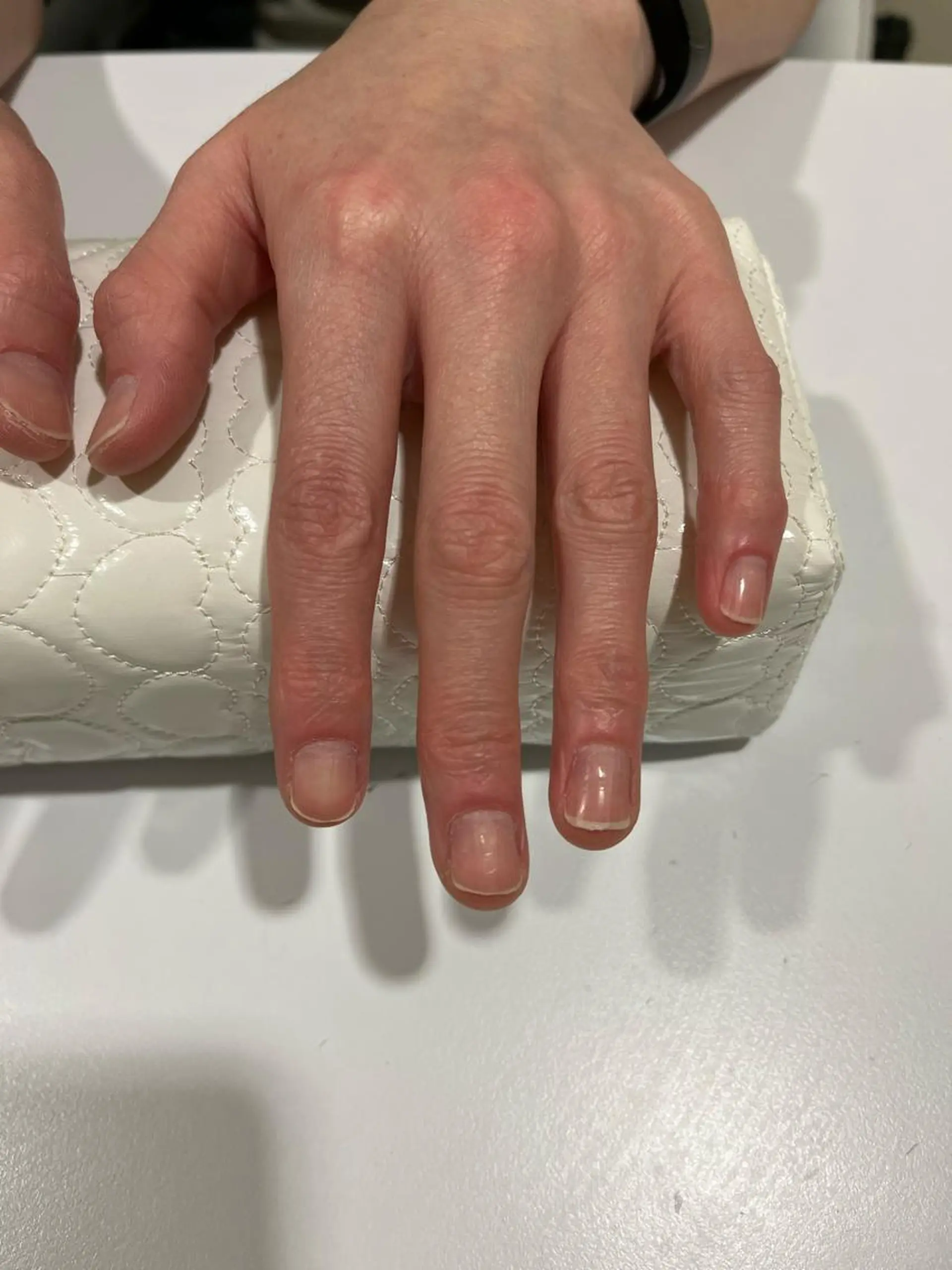 ネイル ハンドケア toystage .nailのネイルデザイン