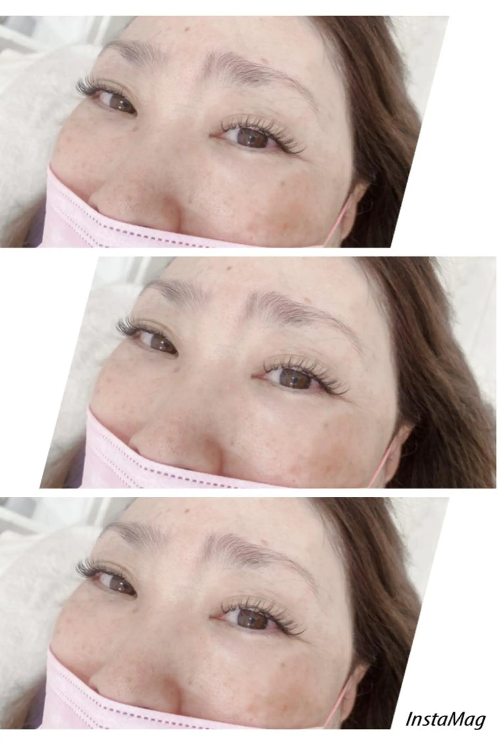 マツエク・マツパ KU TA  \(◡̈)/の眉毛・アイブロウイメージ