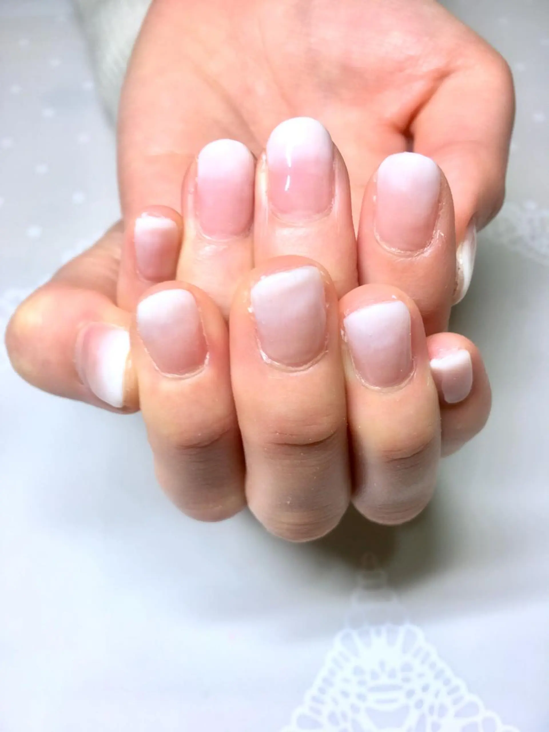 ネイル 新宿ネイルサロン ジェミディローサのネイルデザイン