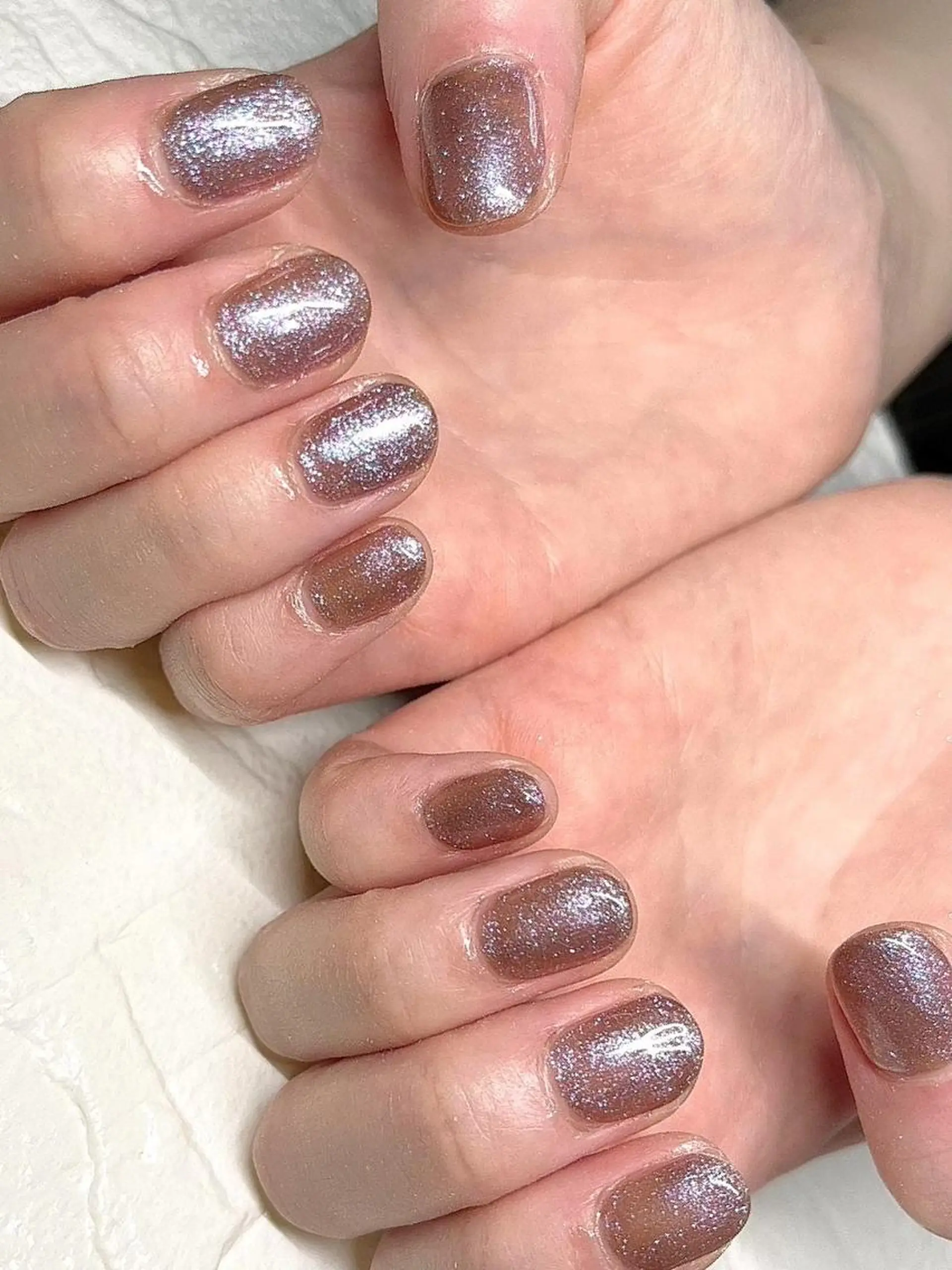 ネイル ハンドネイル elu船橋店 KAORIのネイルデザイン