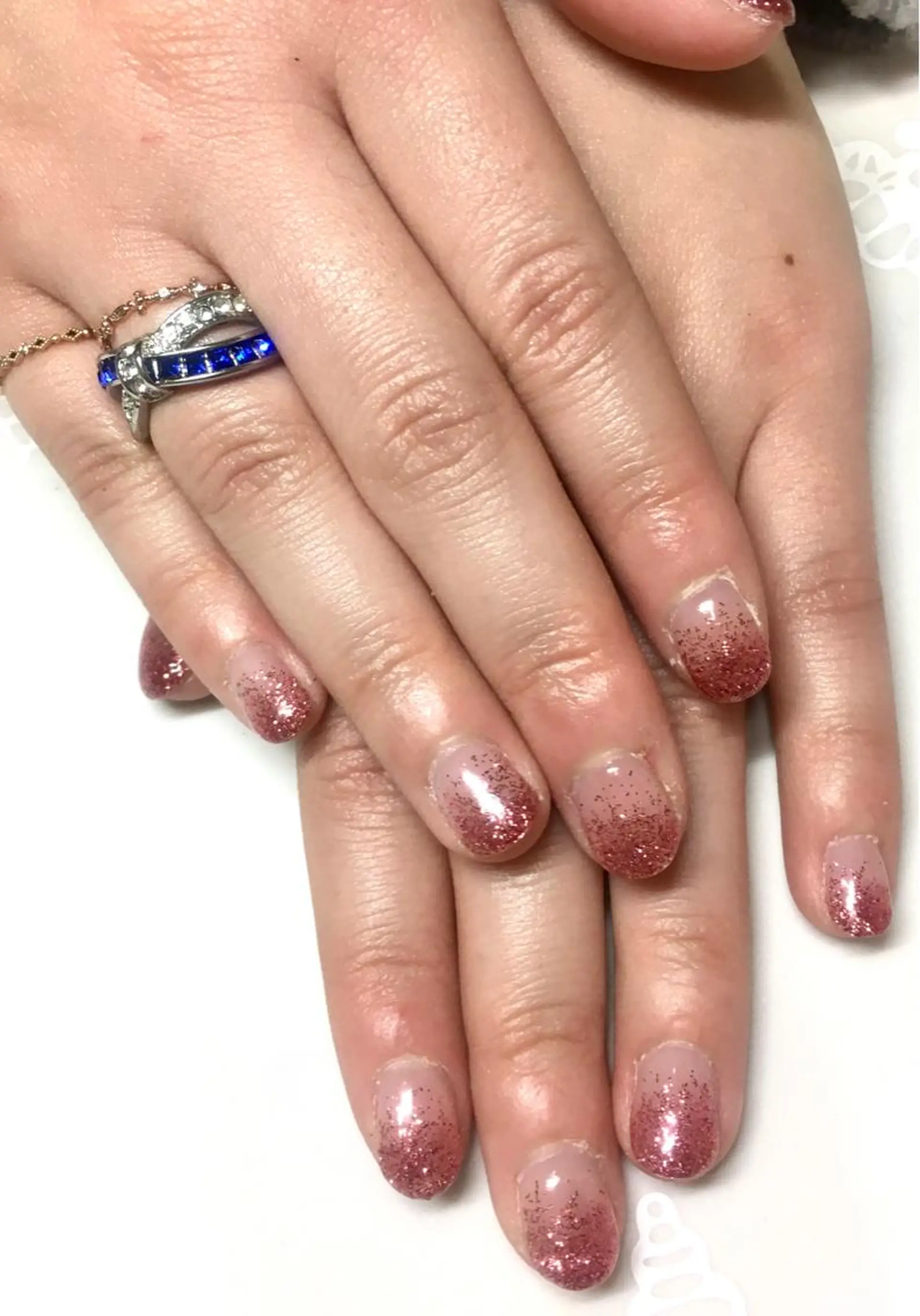 ネイル 新宿ネイルサロン ジェミディローサのネイルデザイン