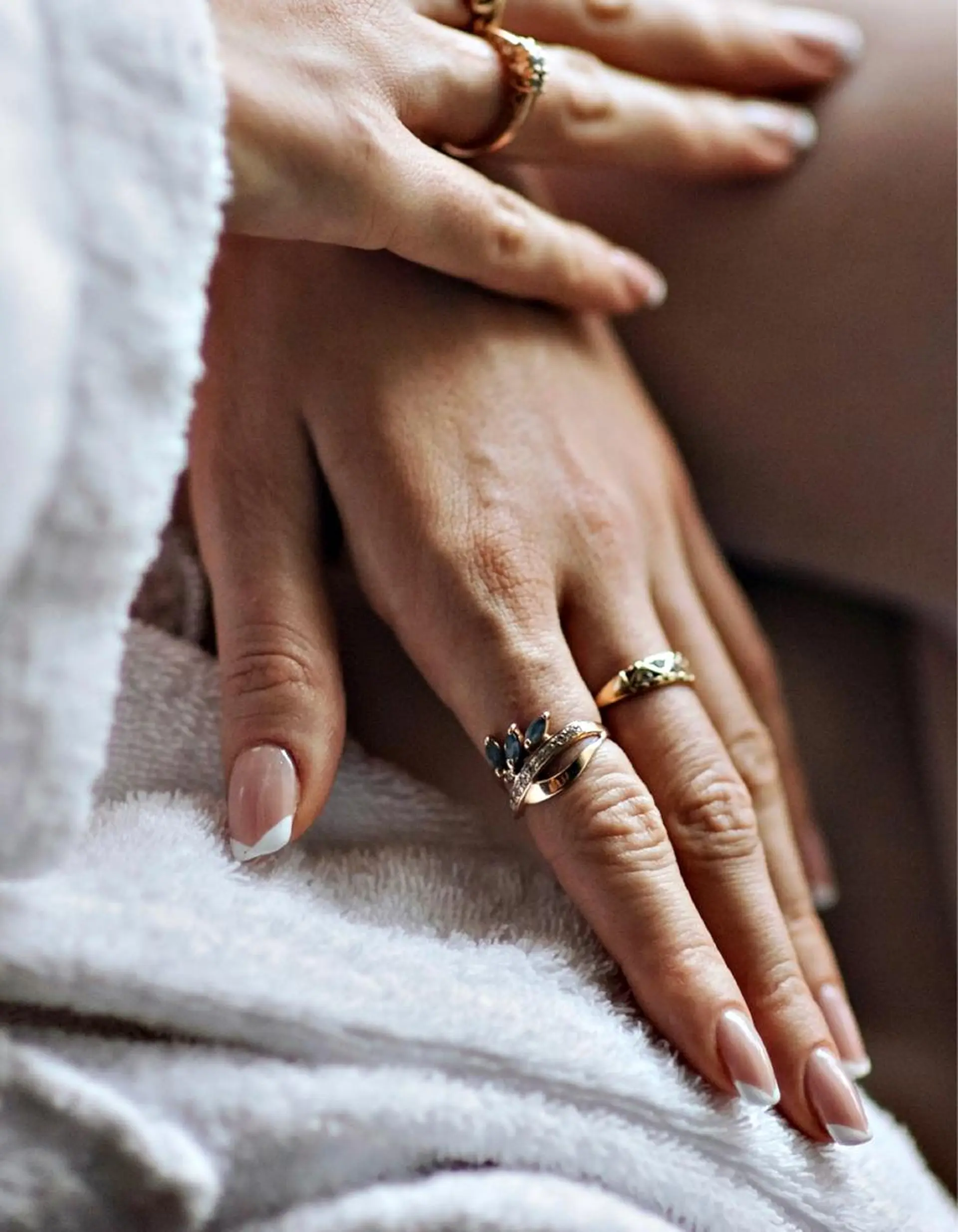 KOHOLA -ワックス脱毛専門-のエステ・リラクイメージ