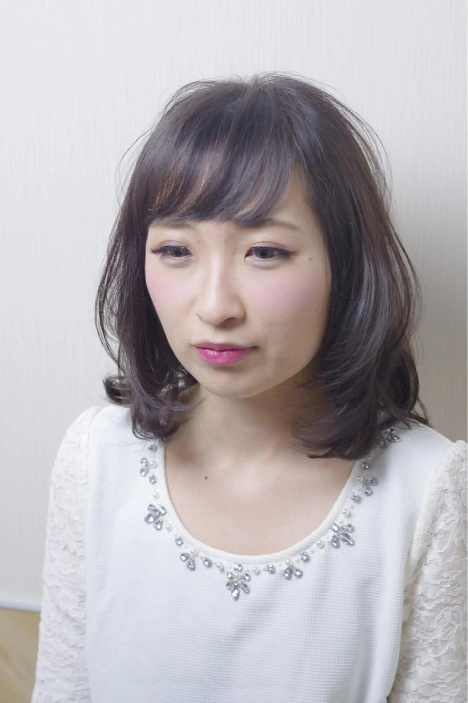 カラー ✂️メンズ特化✂️ 沖田　共洋のヘアスタイル