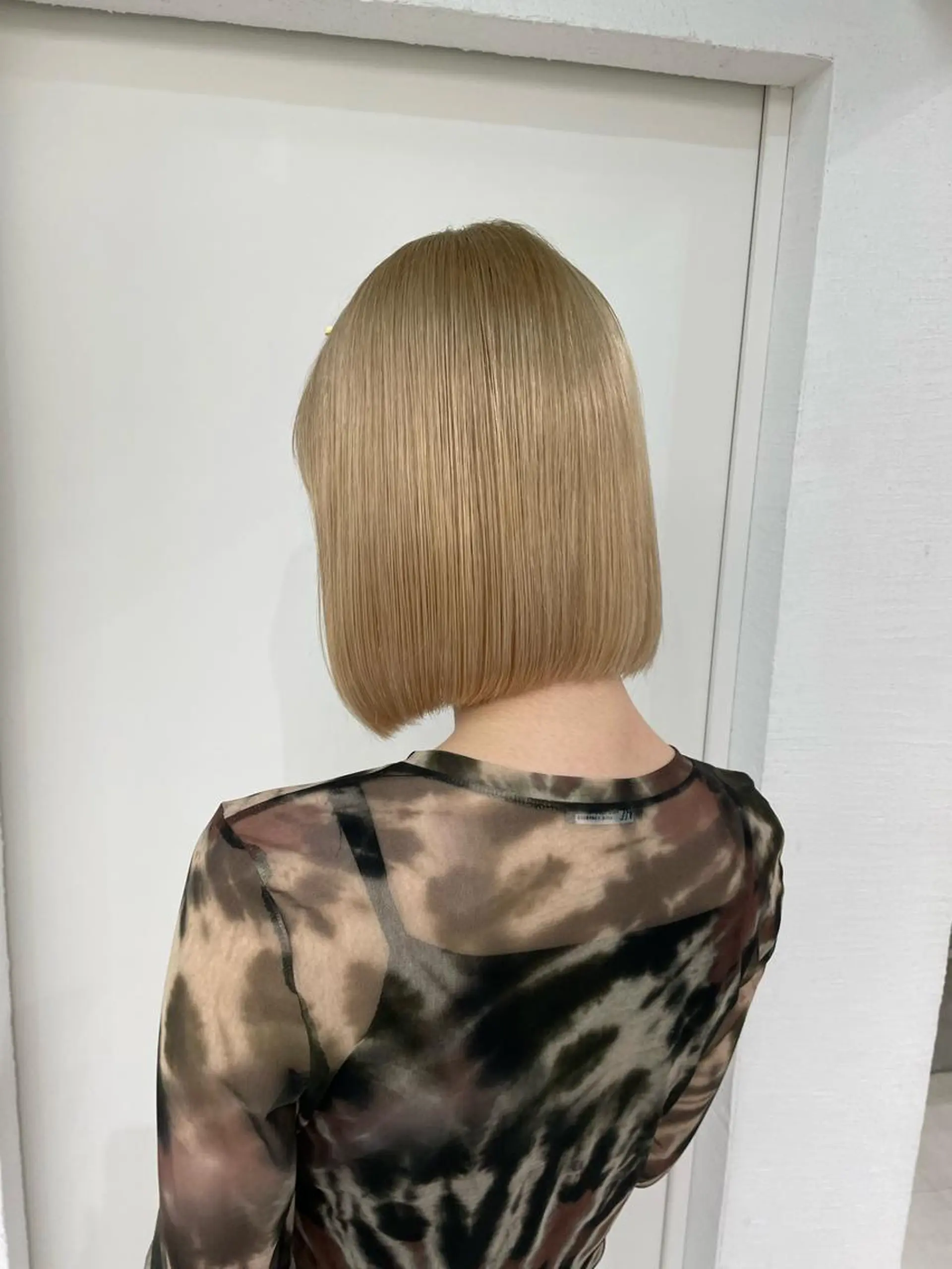 ショート ボブ 当日予約大歓迎💕/ Chisatoのその他イメージ