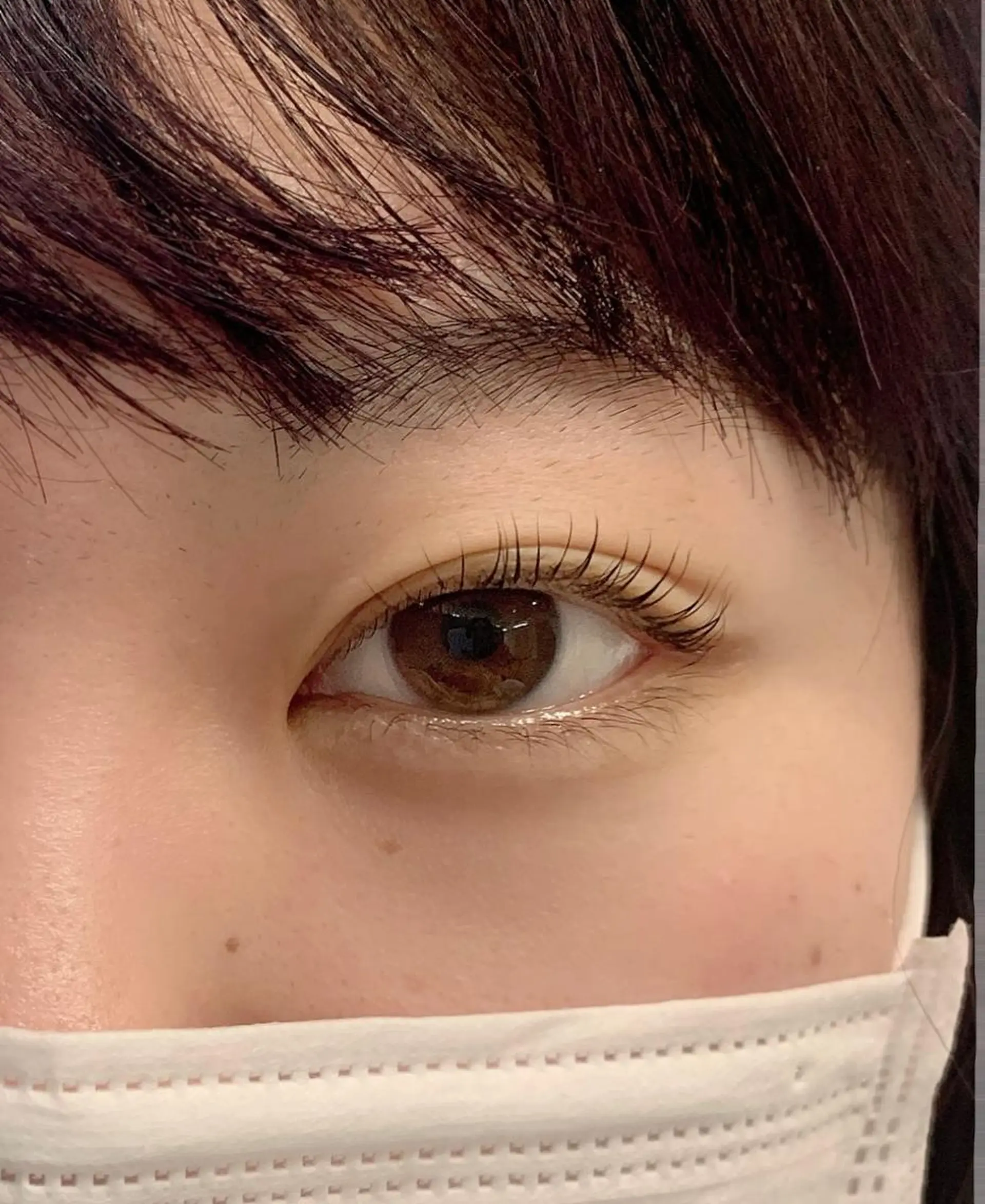 パーマ マツエク・マツパ MISEREL岡崎店 Ayaのエステ・リラクイメージ