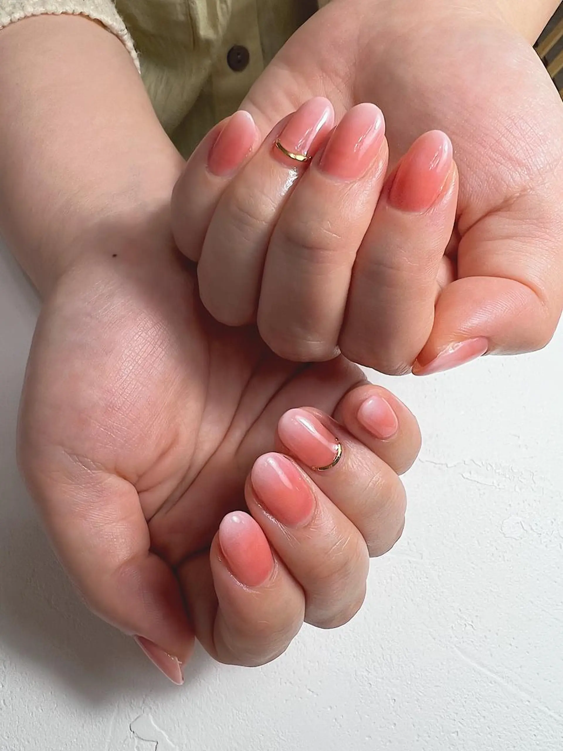 ネイル ハンドネイル 38. sayakaのネイルデザイン