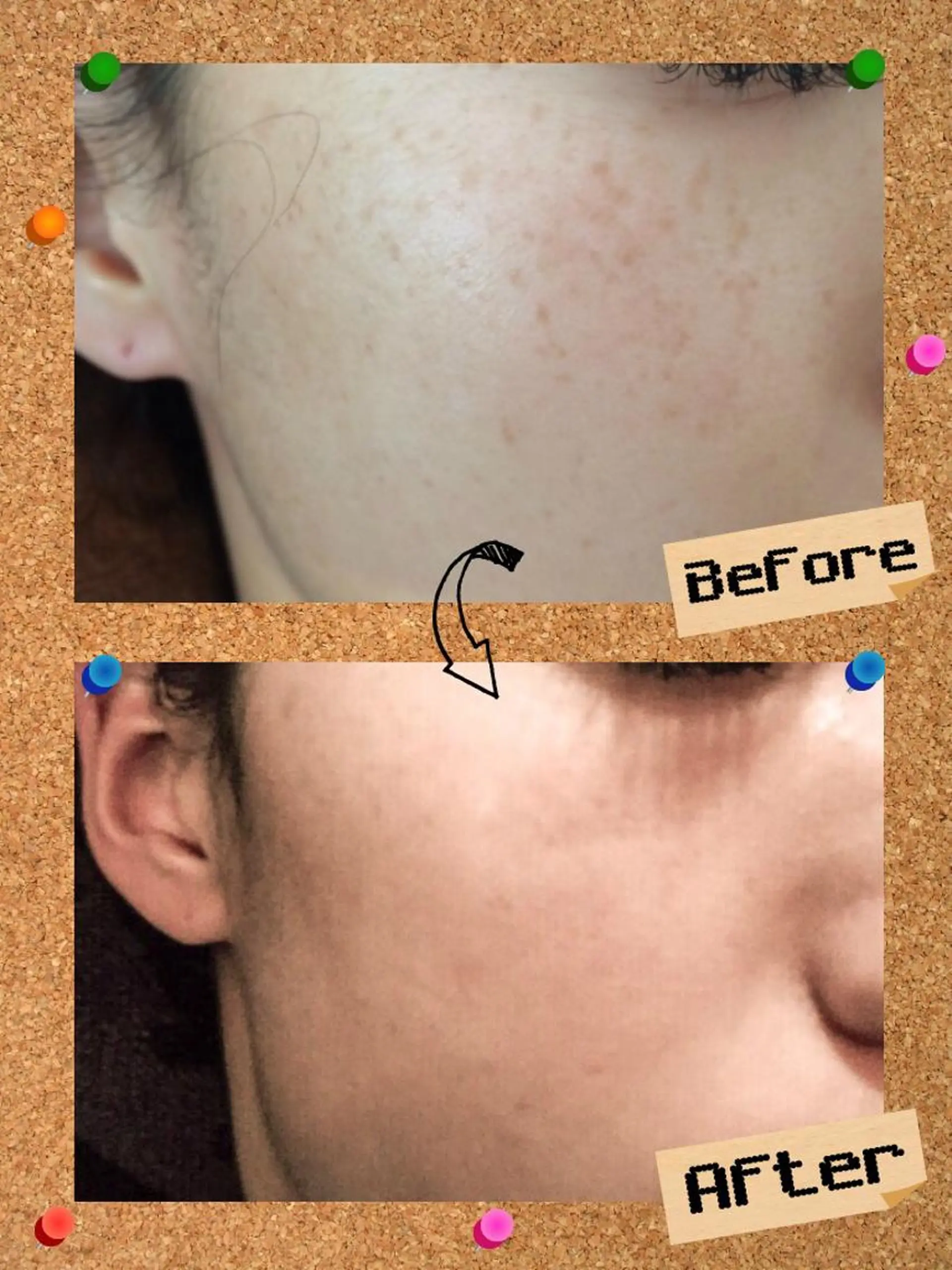 A.mstic 美肌、美ボディ専門店のエステ・リラクイメージ