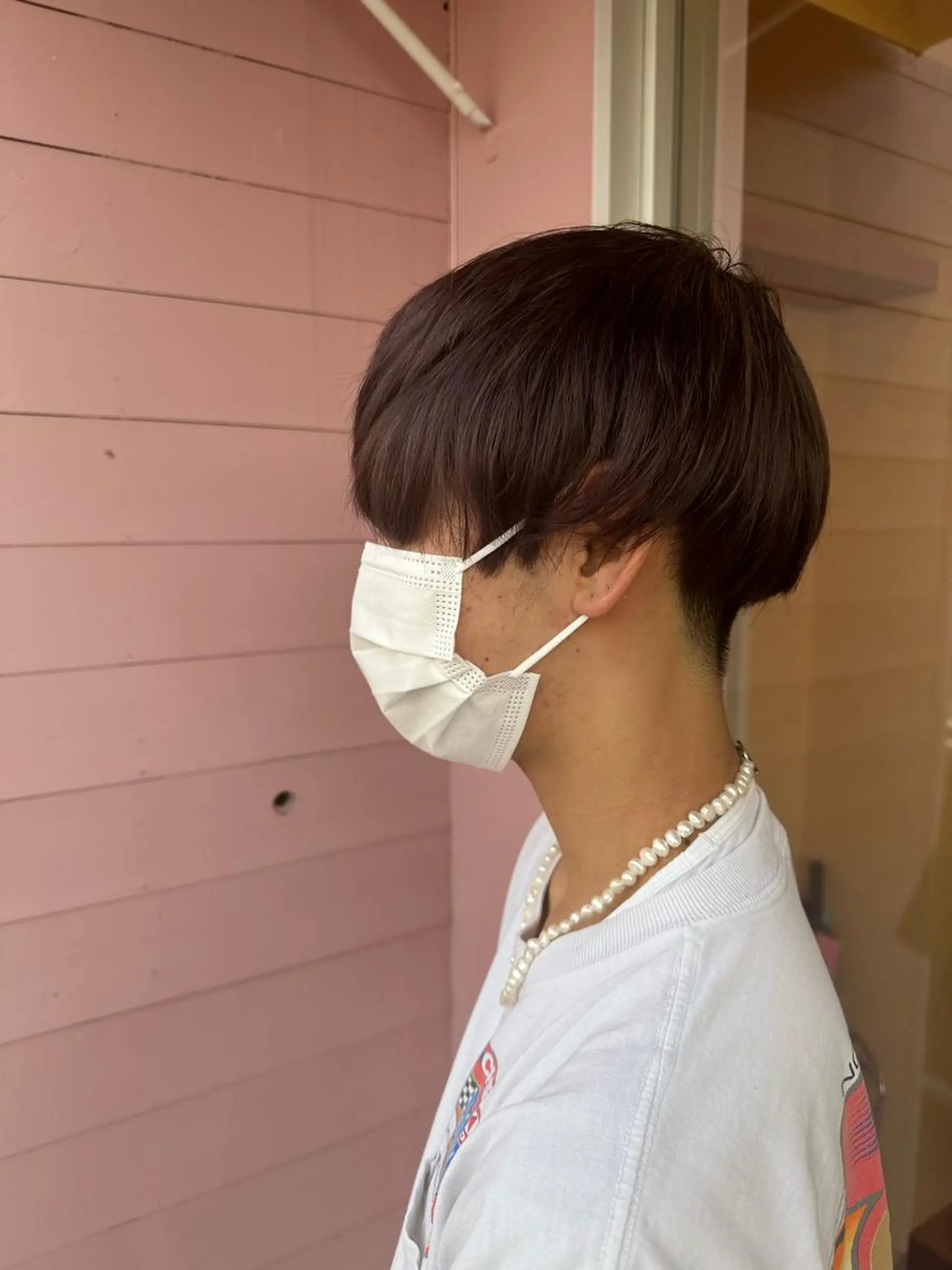 メンズ 💈豊橋メンズ専門 NO.1刑部七海💈のヘアスタイル