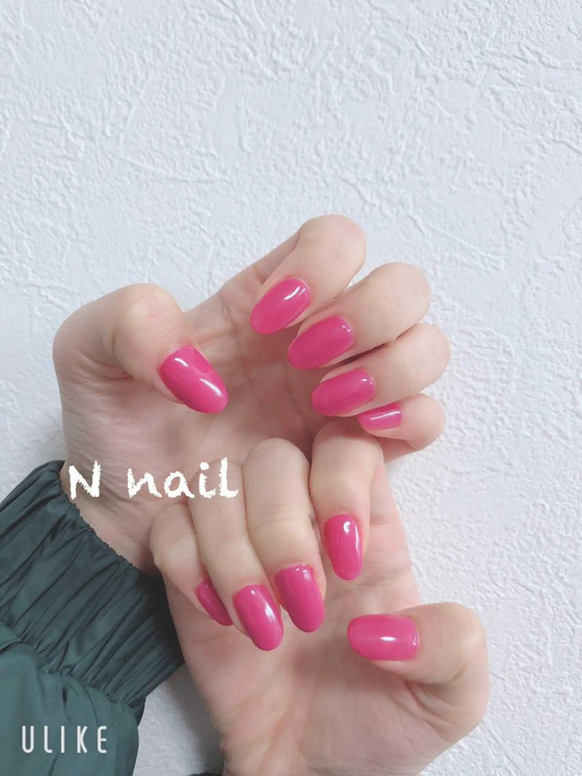 ネイル N nailのネイルデザイン