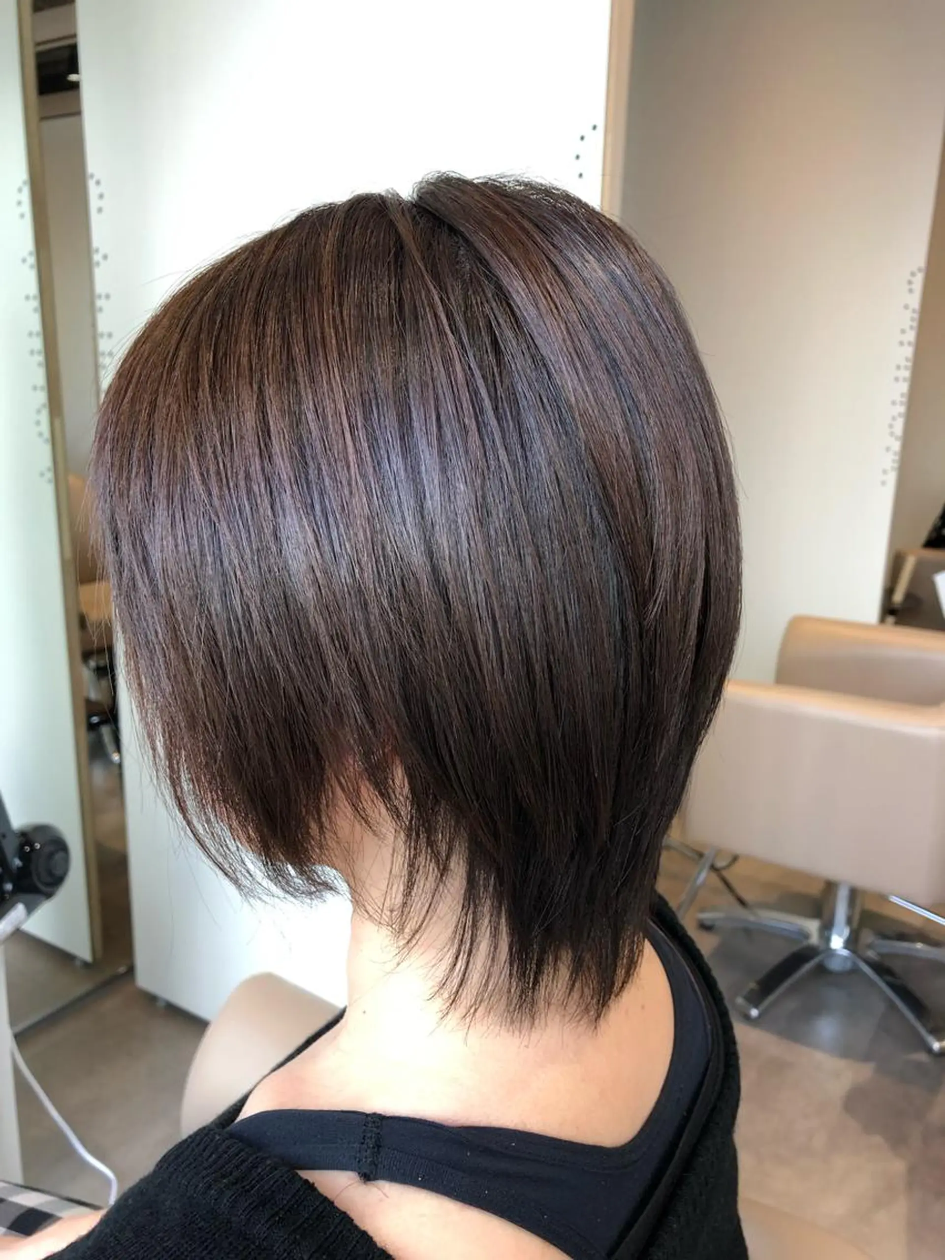 ショート カラー くつろぎ 日和のエステ・リラクイメージ