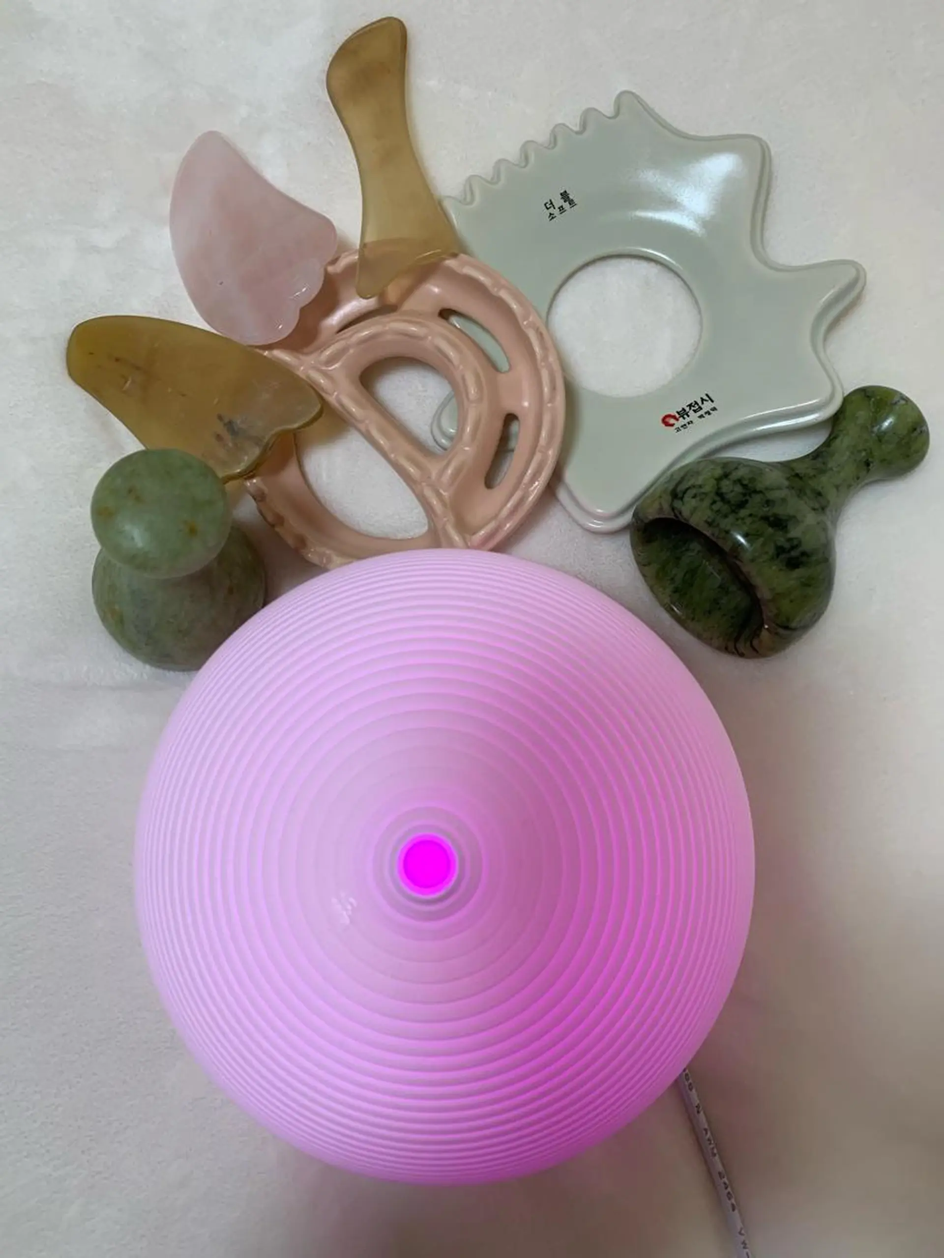 エステ 本場韓国コルギサロン ヨーラン所属・代表取締役 《蘭》のエステ・リラクイメージ